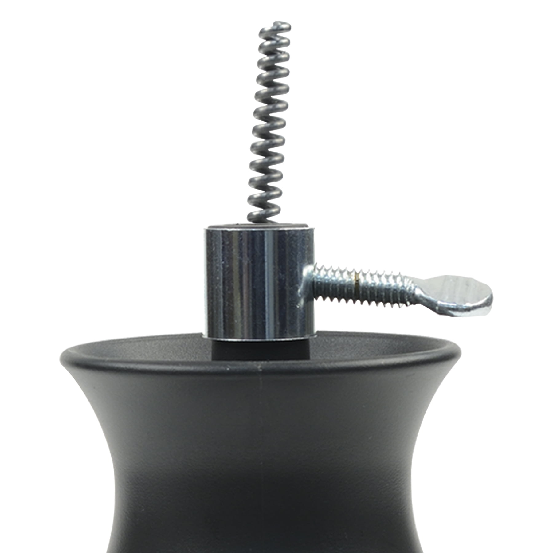 PlumbCraft Drain Snake for Sink and Shower Clogs (Black, 0.125 in. x 10 ft.) oblyp
