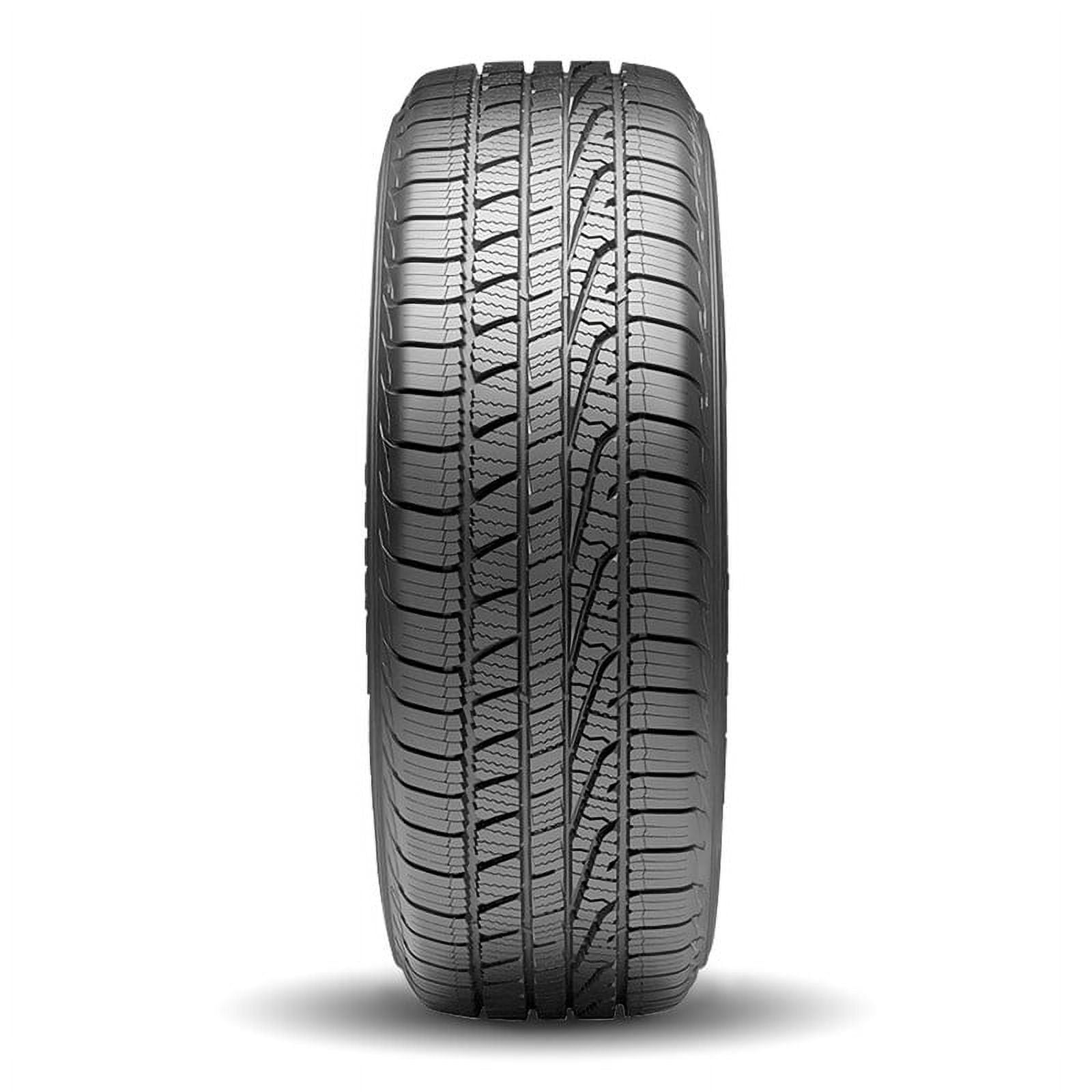 Goodyear Assurance WeatherReady All-Season Tire (215/65R17) jb828