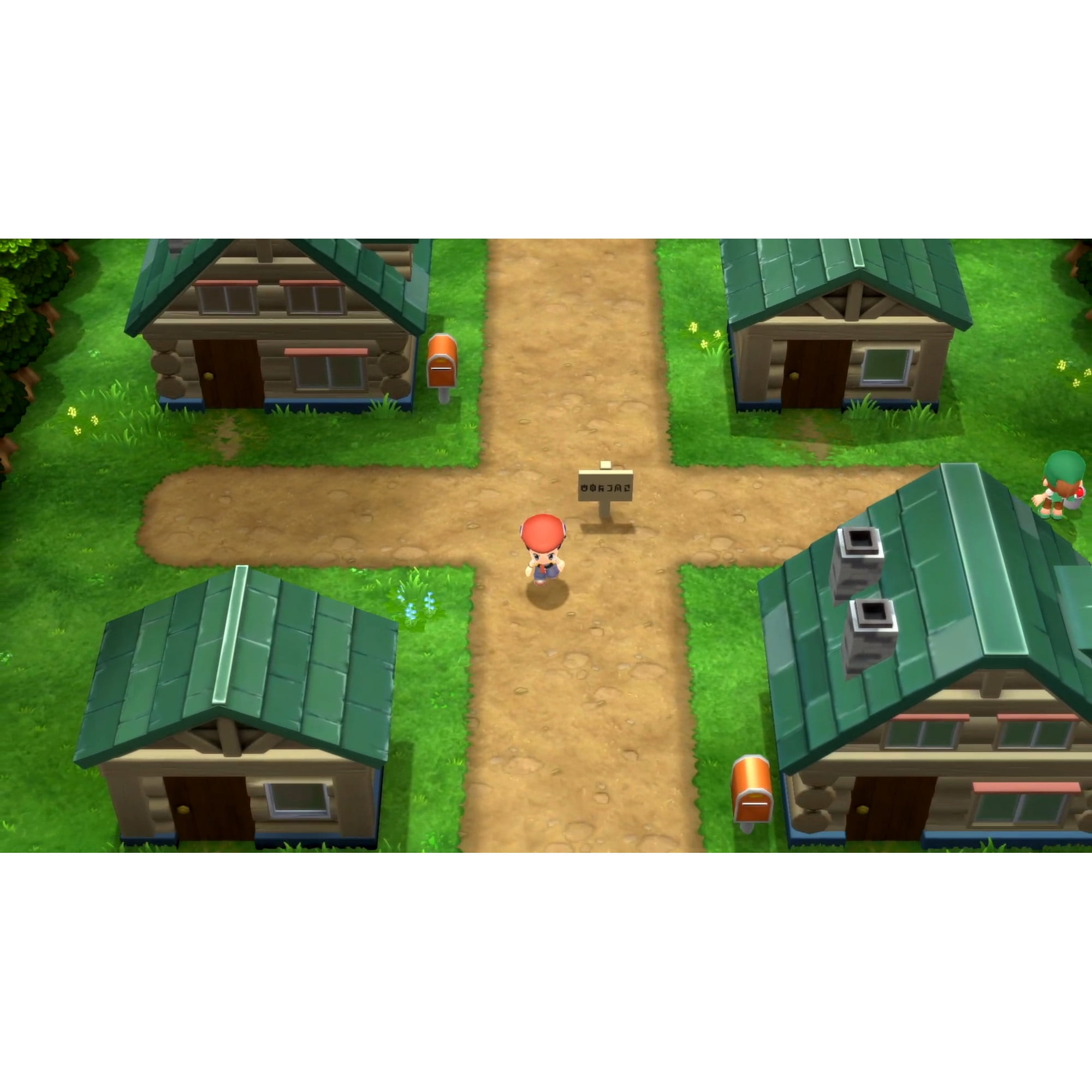 Nintendo Pokémon Shining Pearl (Nintendo Switch) 54903