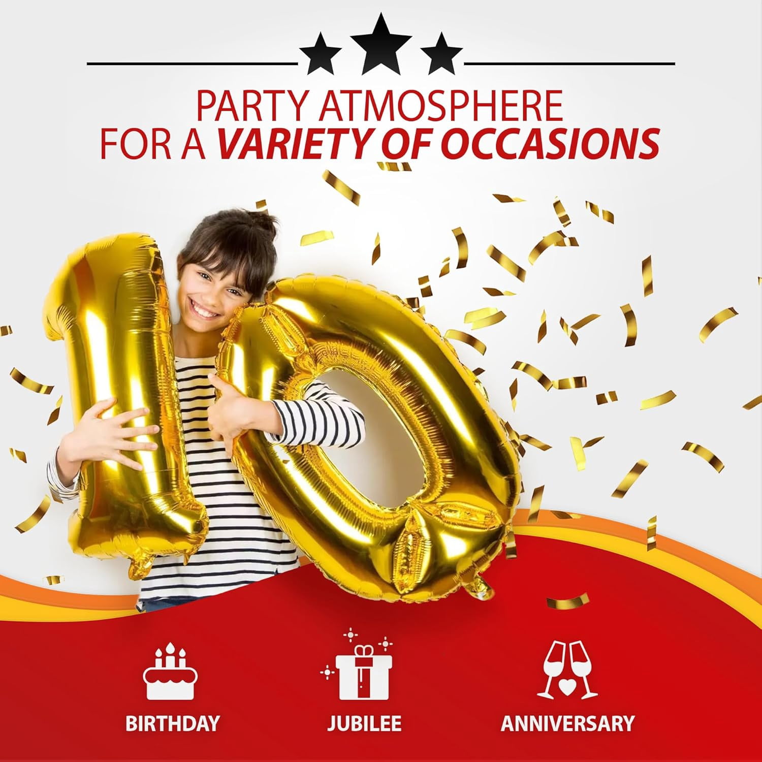 Party Factory Disposable Helium Tank for 50 Latex Balloons (14.1 cu. ft.) 9cpme