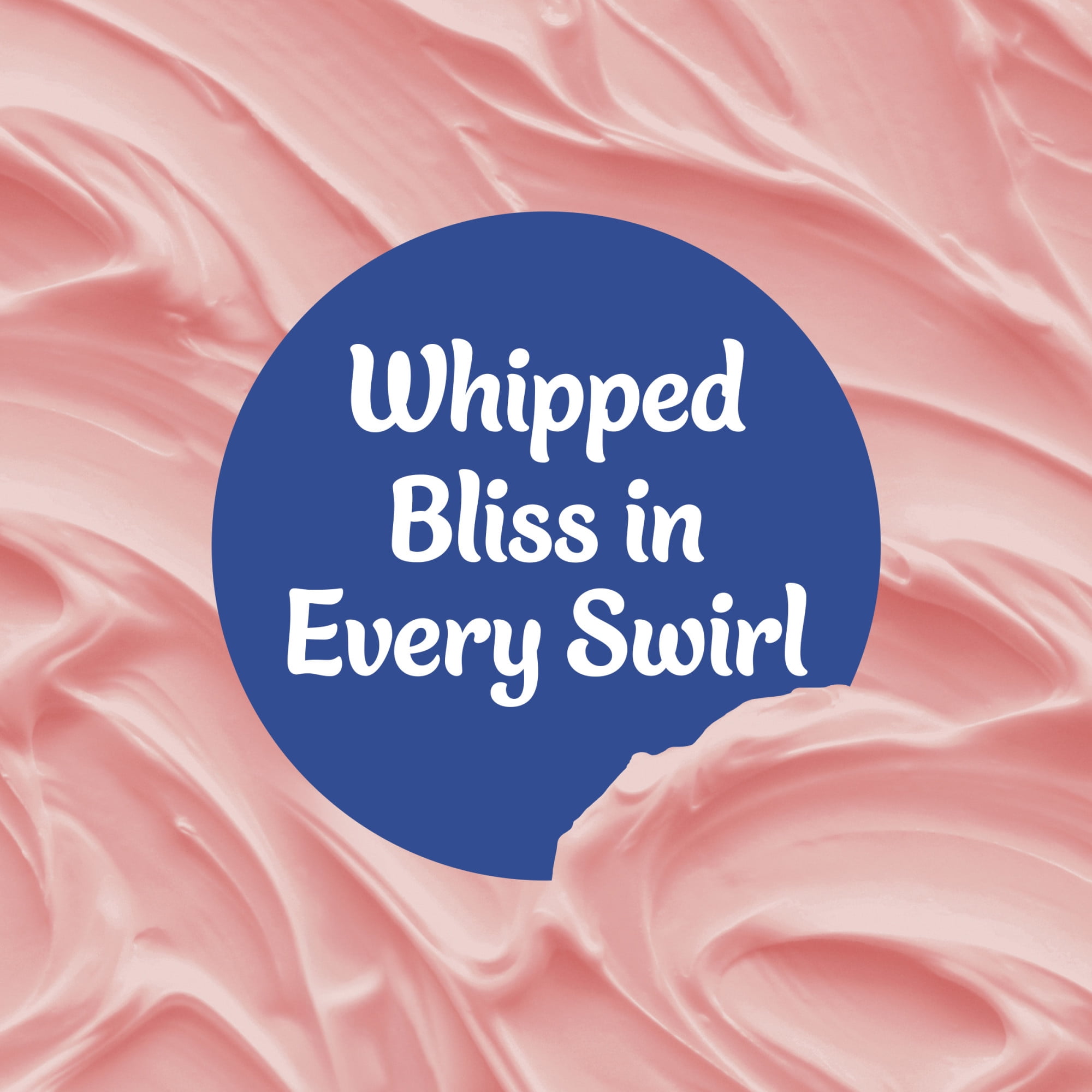 Pillsbury Whipped Strawberry Delight Frosting (Pink, 12 oz) 1g0xc