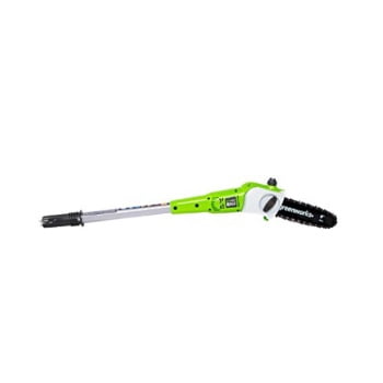 Greenworks 40V Pole Saw Attachment for Cordless Power Heads (8 in) vb30l