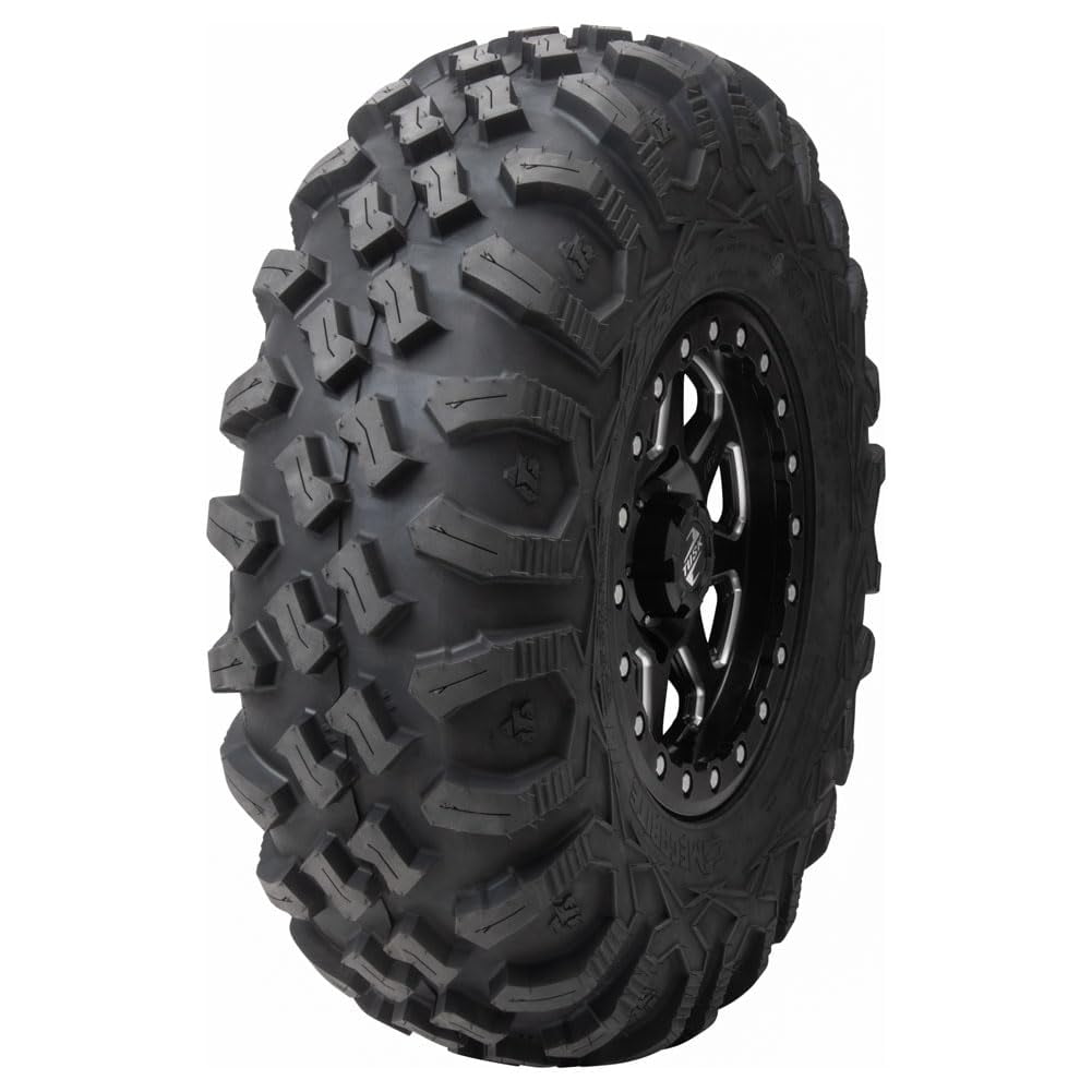 Tusk Megabite Radial Off-Road Tire (25x8-12, 2 Pack) ofqp7