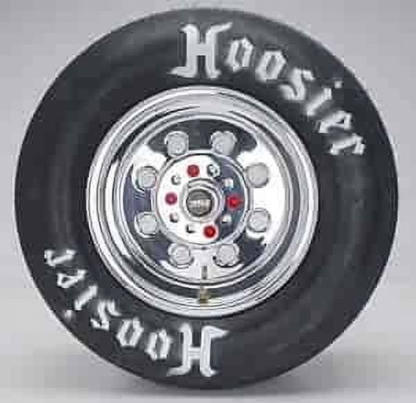 Hoosier Drag Slick Racing Tire (D06 Compound, 28.0 x 10.0-15) huo1y