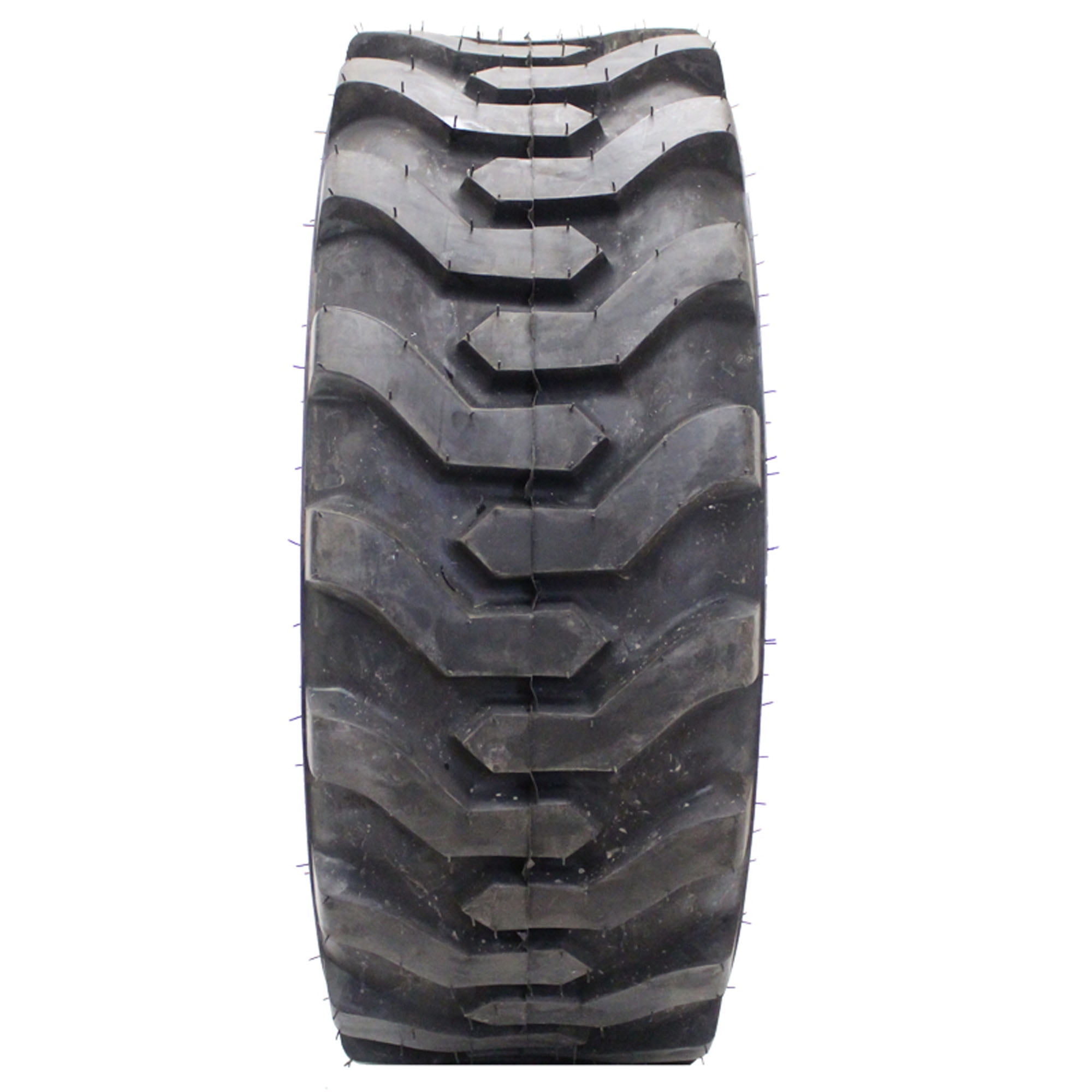 Carlstar Trac Chief Industrial Tire (23x8.50-14, Load Range B) wwowt