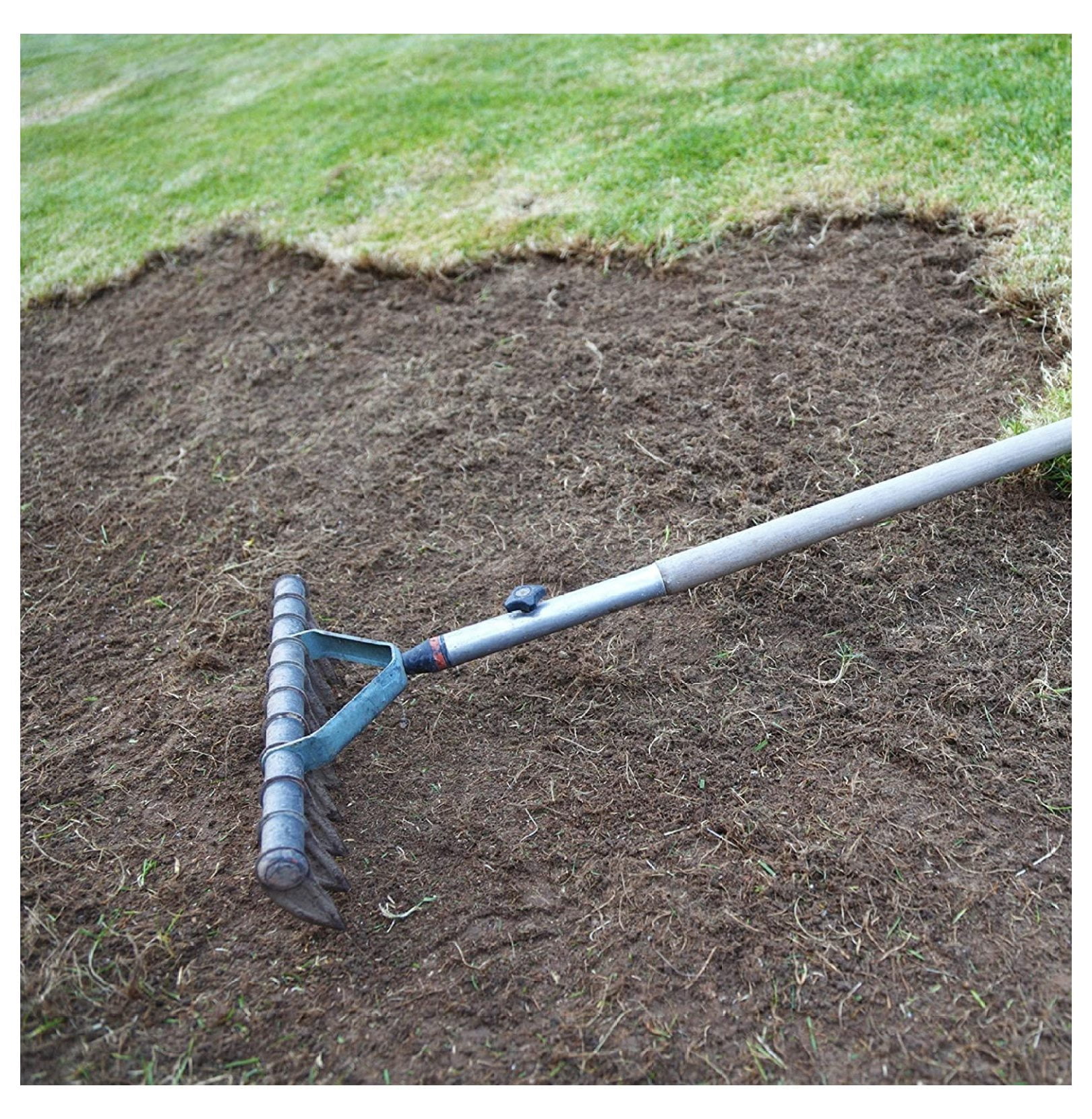 NUSXXL Premium Organic Garden Mulch (2.5 cu ft) 1qi6y