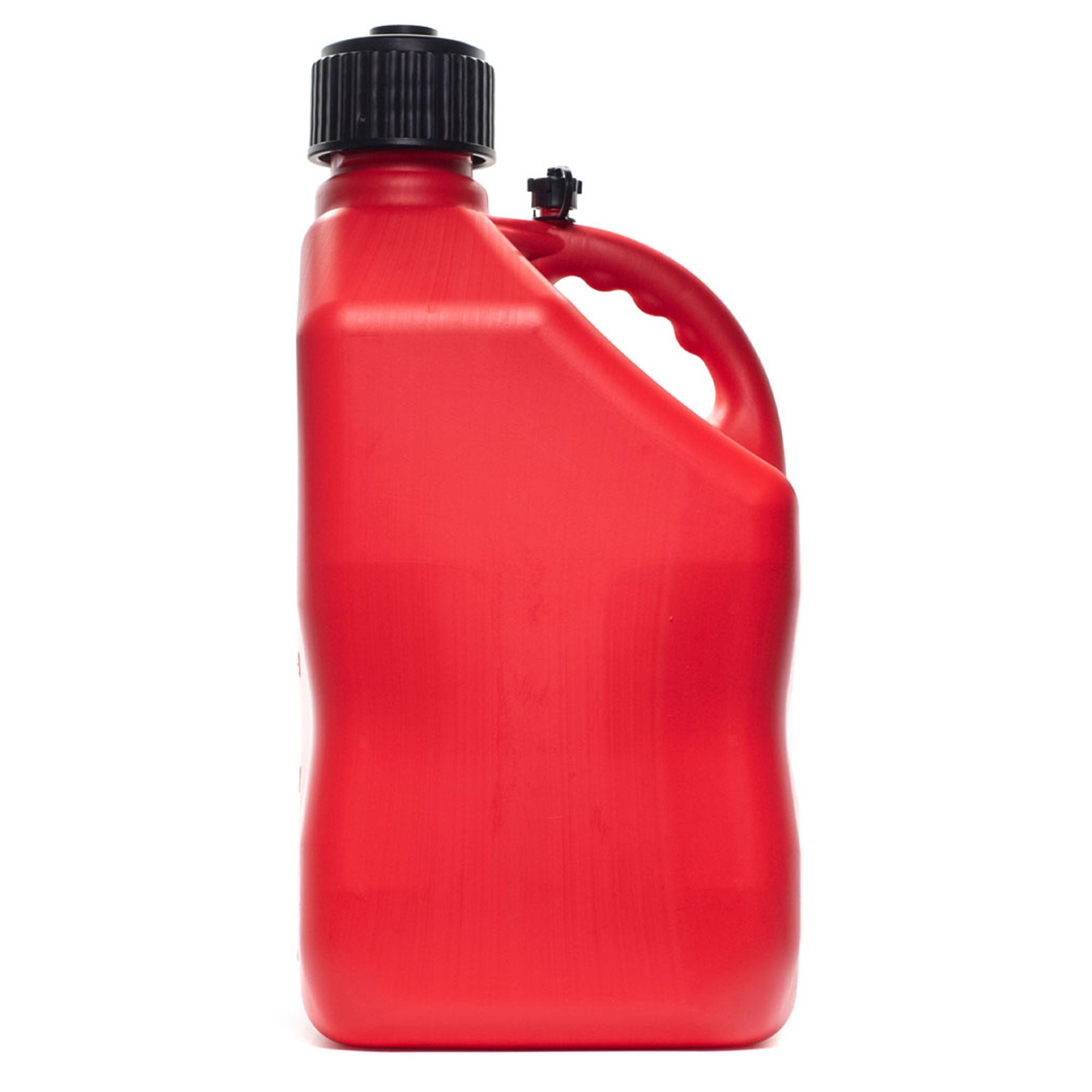 VP Racing Motorsports Utility Jug (Red, 5.5 gal, 12 Pack) 5jqxj