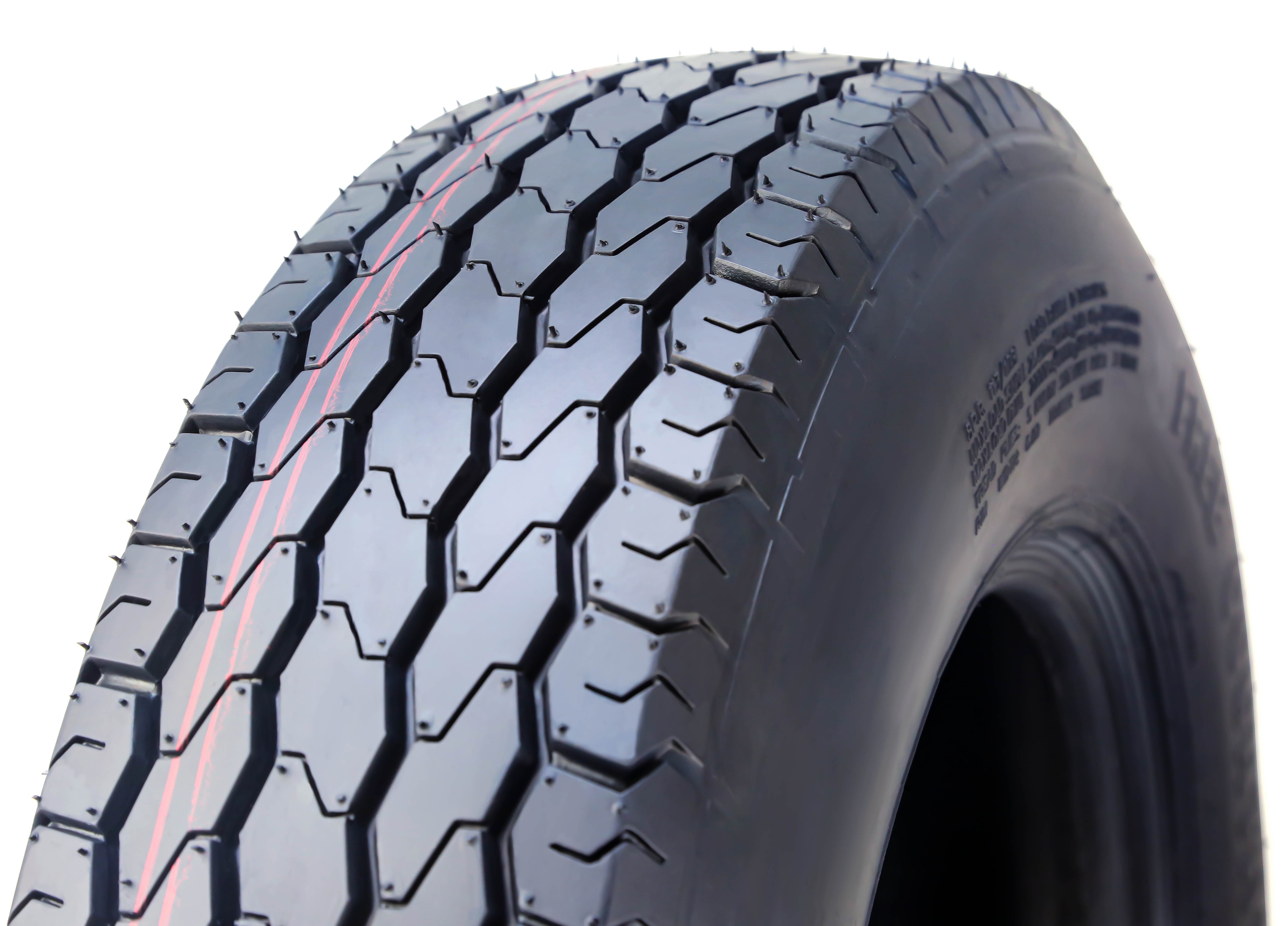 Free Country Trailer Tire and Wheel Assembly (ST225/75D15, 8-Ply, 6 Lug on 5.5 in, Silver, Set of 2) yiadl