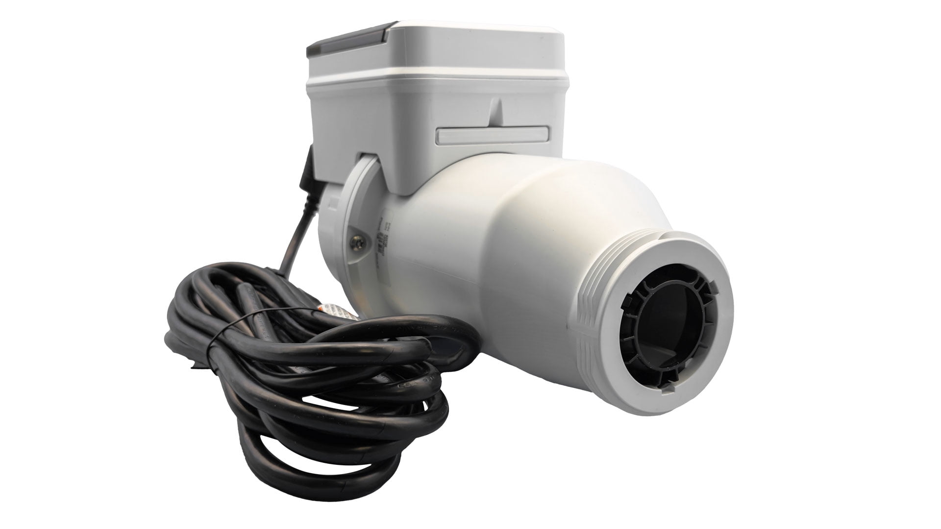 Pentair IntelliChlor IC40 Salt Cell Replacement for Swimming Pools (40,000 Gallons) ojc3u