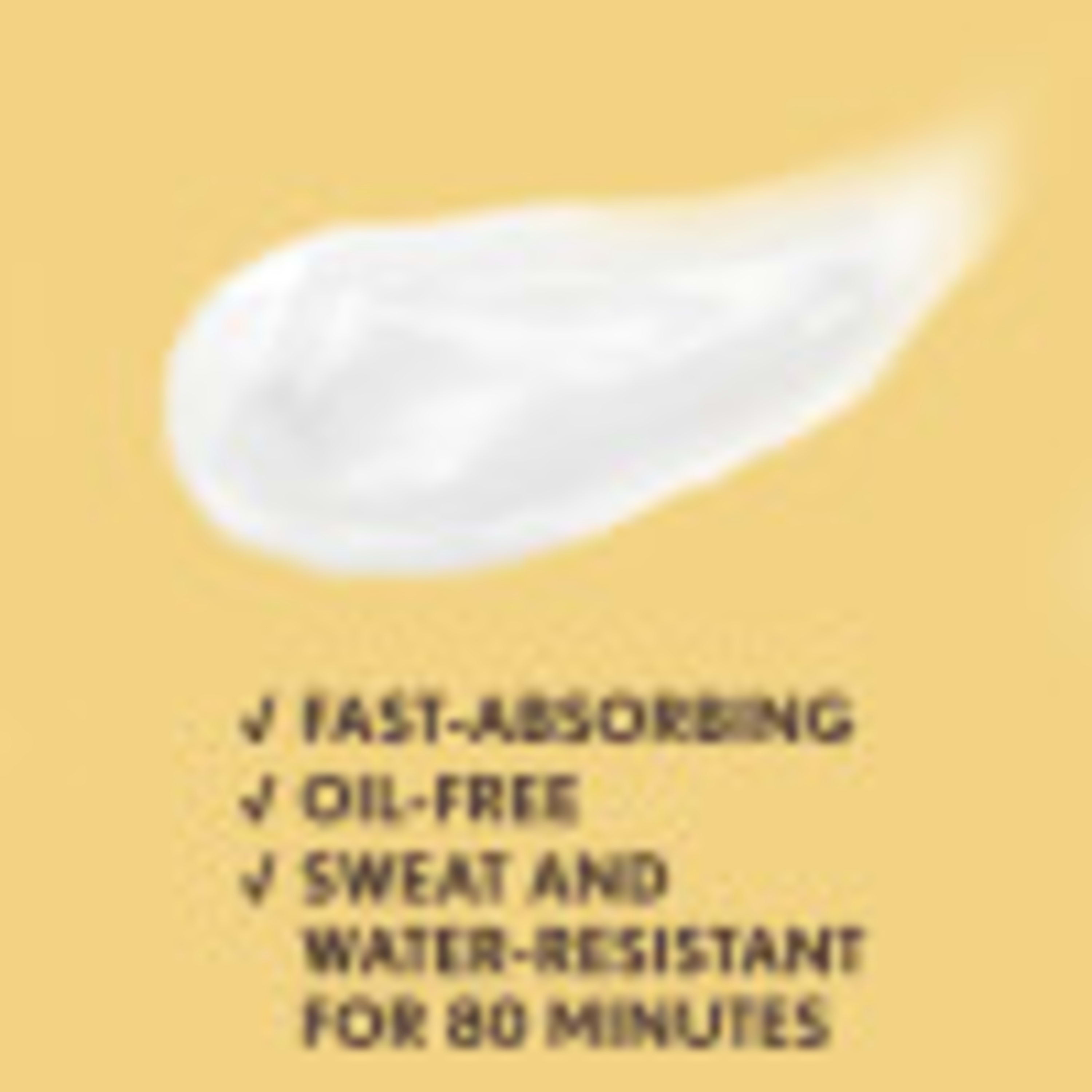 Aveeno Protect + Hydrate Face Sunscreen Lotion with Broad Spectrum SPF 30 (3 oz) mgjo5