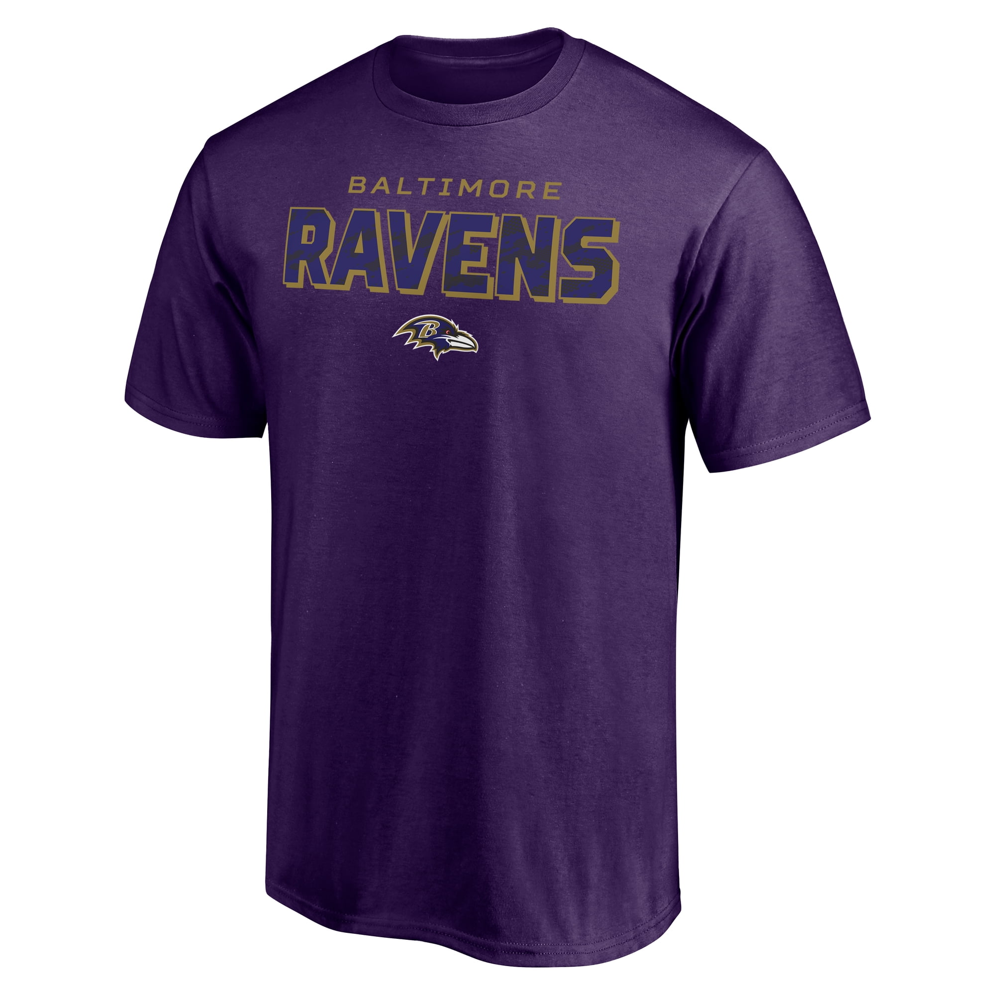 NFL Basic Short Sleeve Crew Neck T-Shirt (Team Logo Graphic, Cotton, Unisex) a5m63 - Image 2