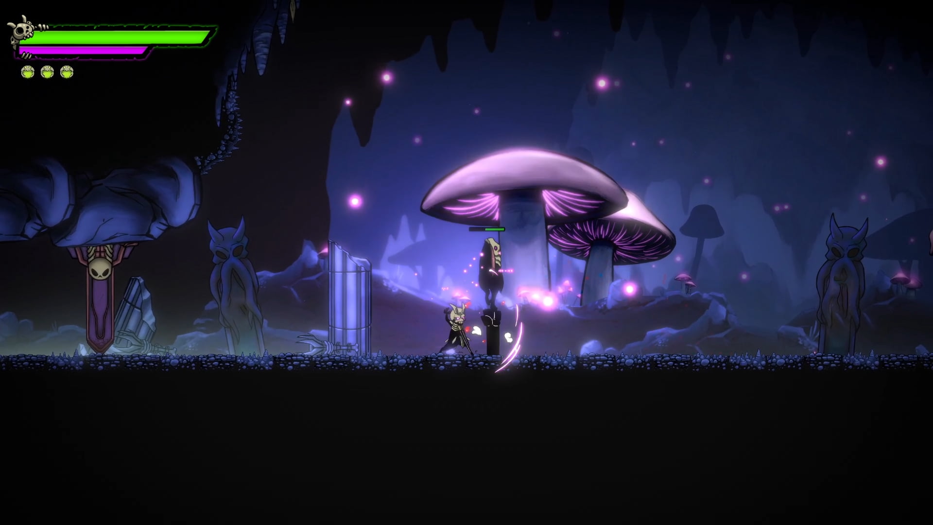 Selecta Play Morkull Ragast's Rage (Nintendo Switch) y3x1u
