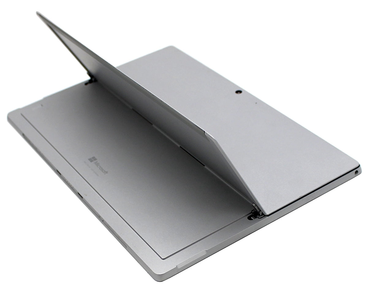 Microsoft Surface Pro 7 Tablet (Platinum, 12.3 in, 16 GB RAM, 512 GB SSD, Windows 10 Pro) dqvuu