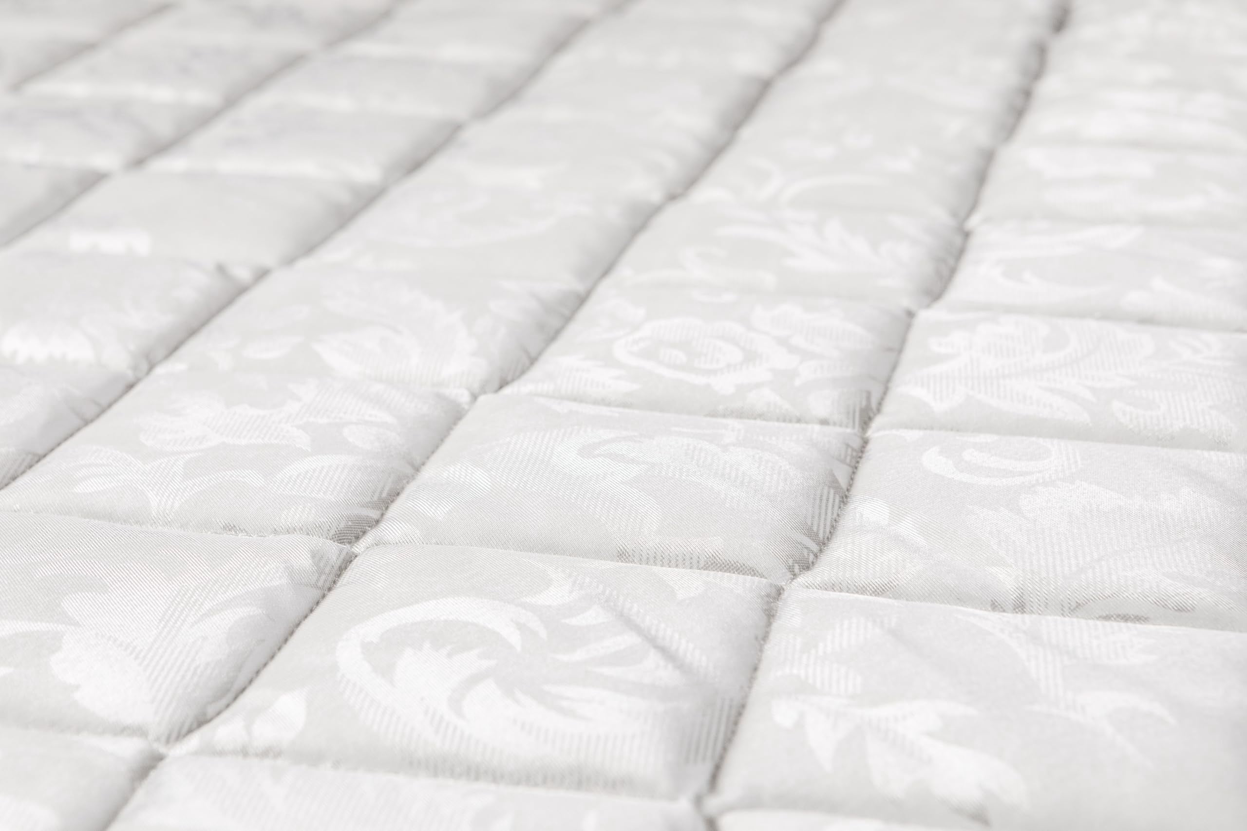 Hoggisleep Queen Sleeper Sofa Bed Mattress (Innerspring, Medium Firm, 60 in x 72 in x 6 in) 54jo9