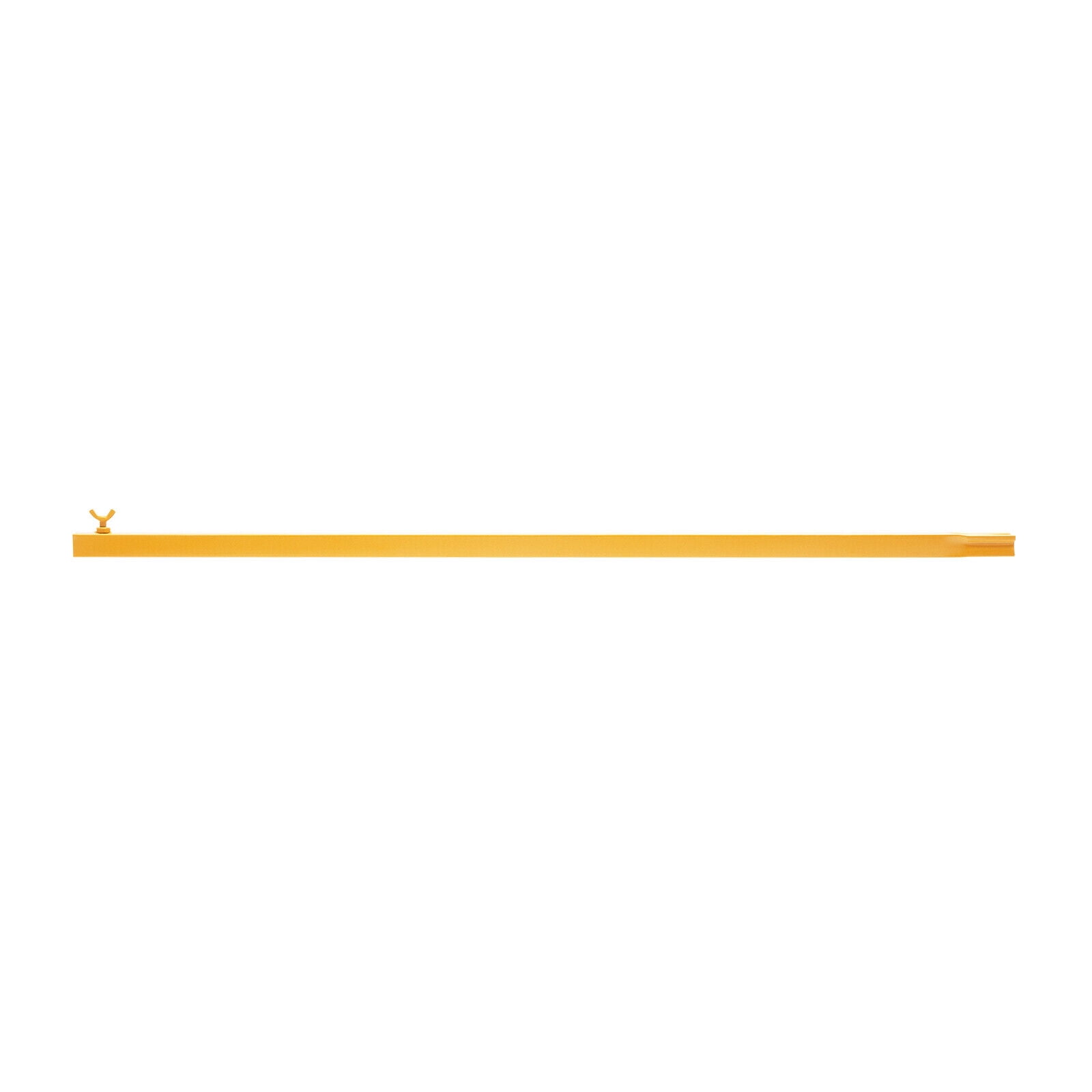 Denest Balloon Arch Stand Kit for Wedding Birthday Party Decoration (Yellow, 6.6 ft) 0omuh