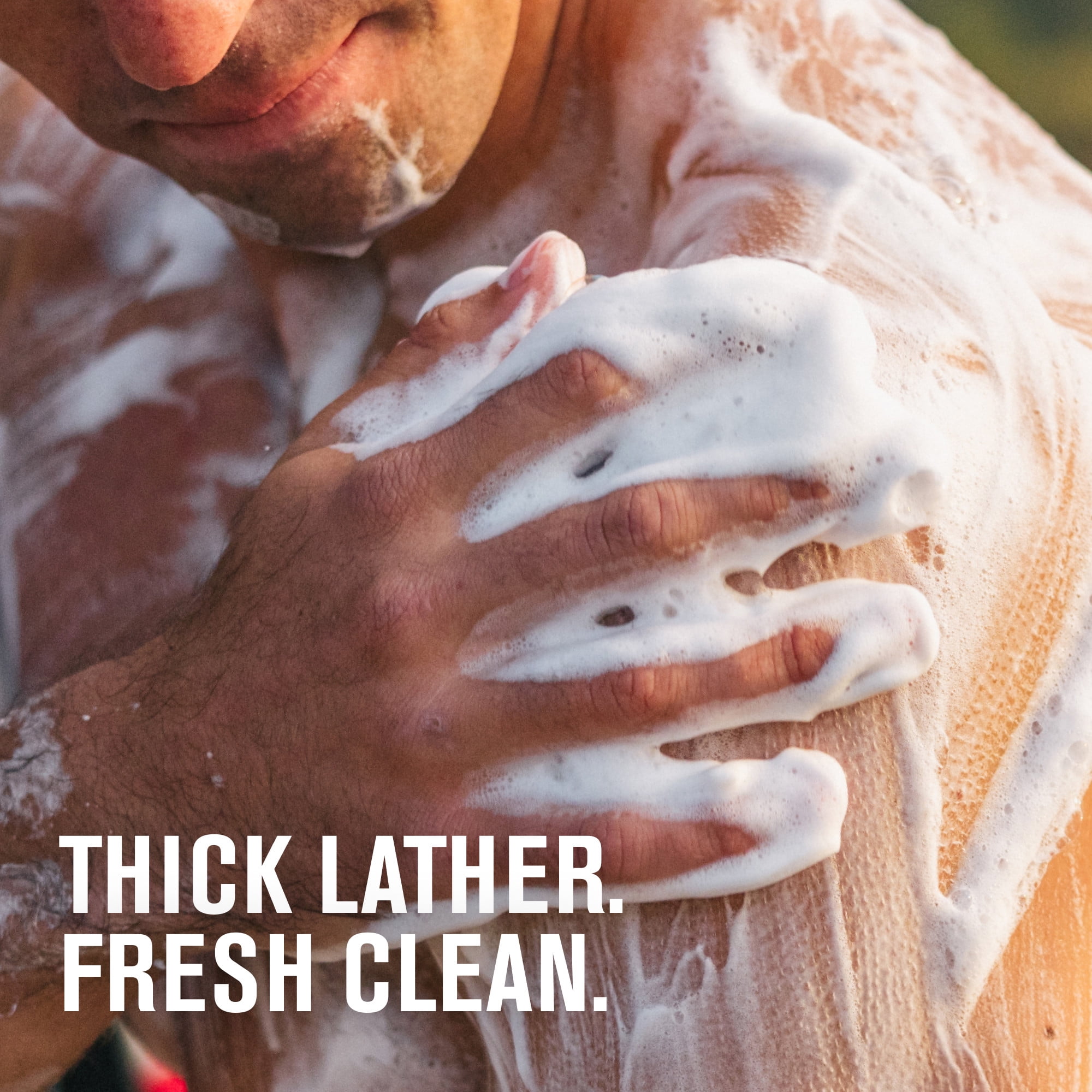 Every Man Jack Sea Salt + Citrus Body Wash, Deep Cleansing & Hydrating Formula (28.8 fl oz) ztkcy
