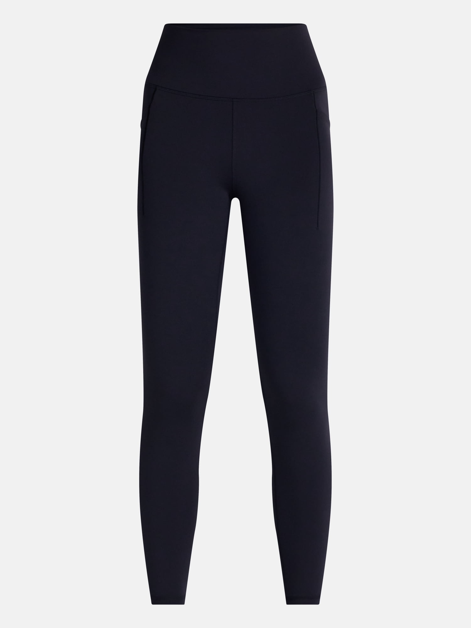 Avia SoftSculpt High Rise Leggings with Pockets (Black, 27 in Inseam) ctd12