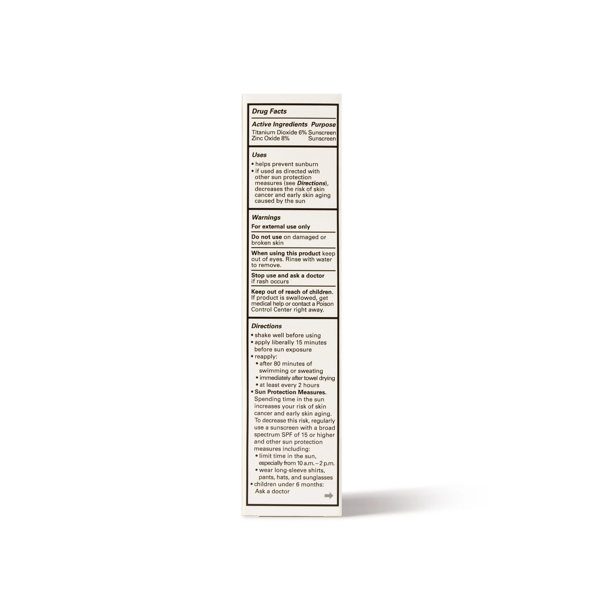 Jan Marini Skin Research Marini Physical Protectant SPF 45 Tinted Sunscreen (Medium to Deep, 2 oz) is9d3 - Image 2