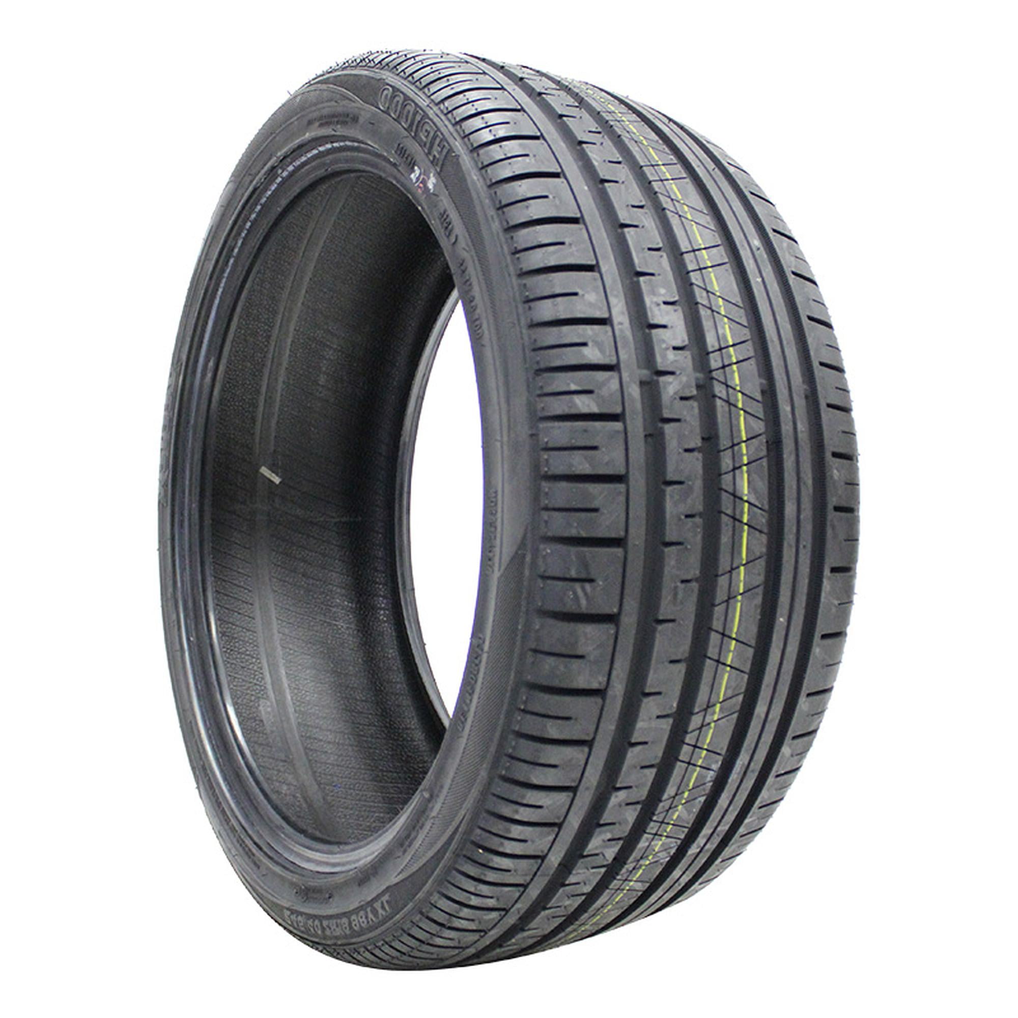Zeetex HP1000 Performance All-Season Passenger Tire (225/55R16, XL Load Range) 0ac38