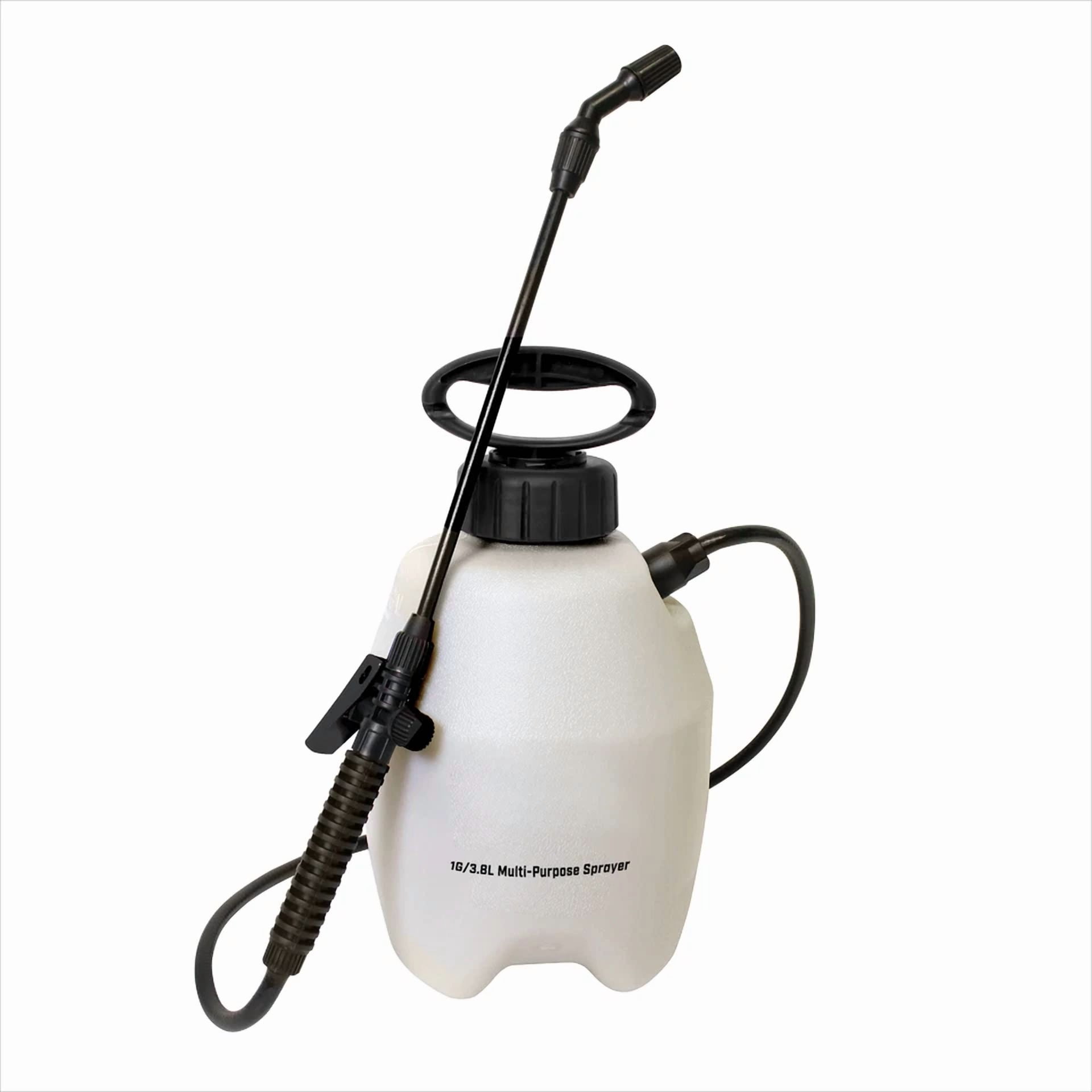Knack Homegardener Multi-Purpose Pump Lawn and Garden Sprayer (1 gal) huilb