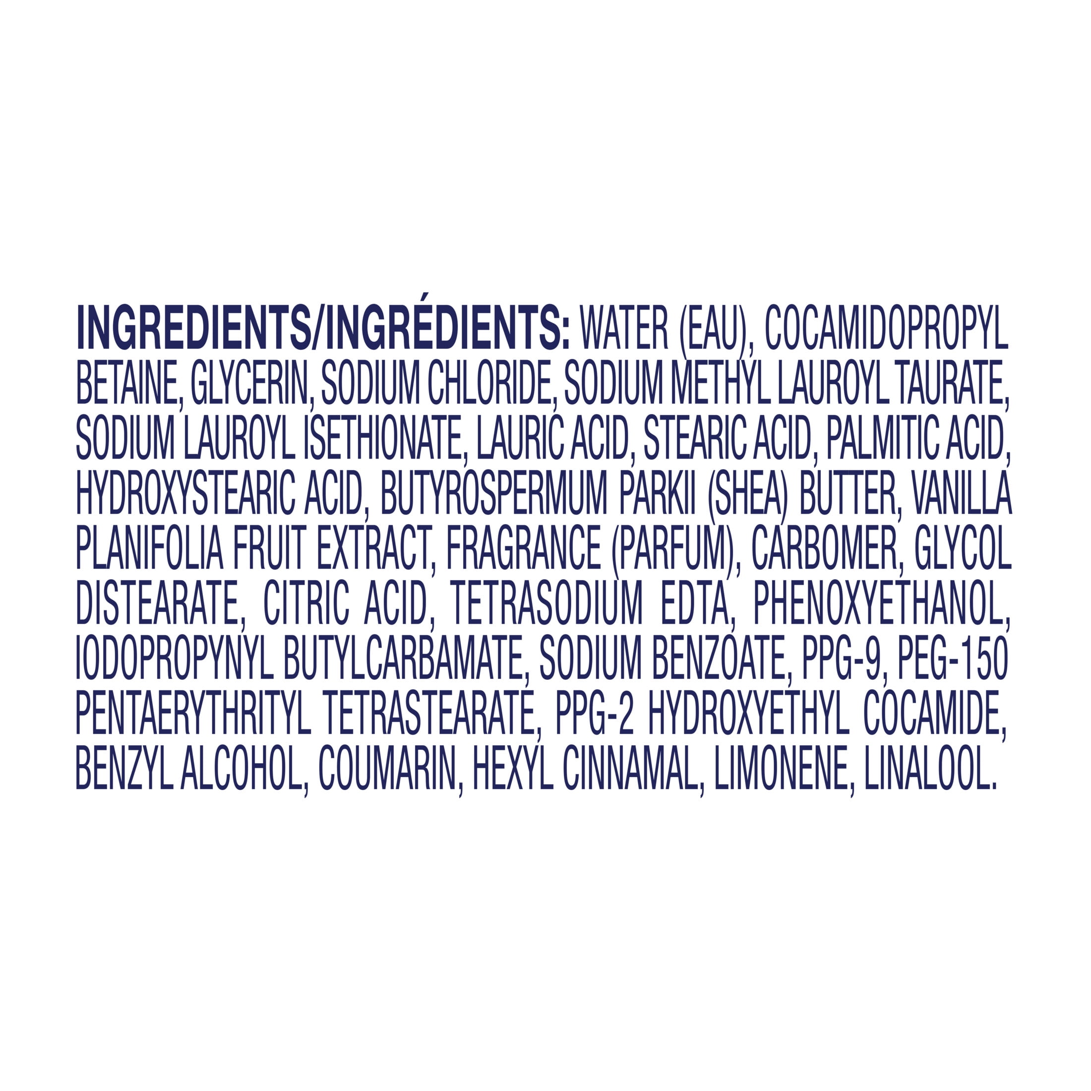 Dove Advanced Care Hand Wash, Shea Butter & Warm Vanilla Moisturizing Cleanser (12 oz) cosvr