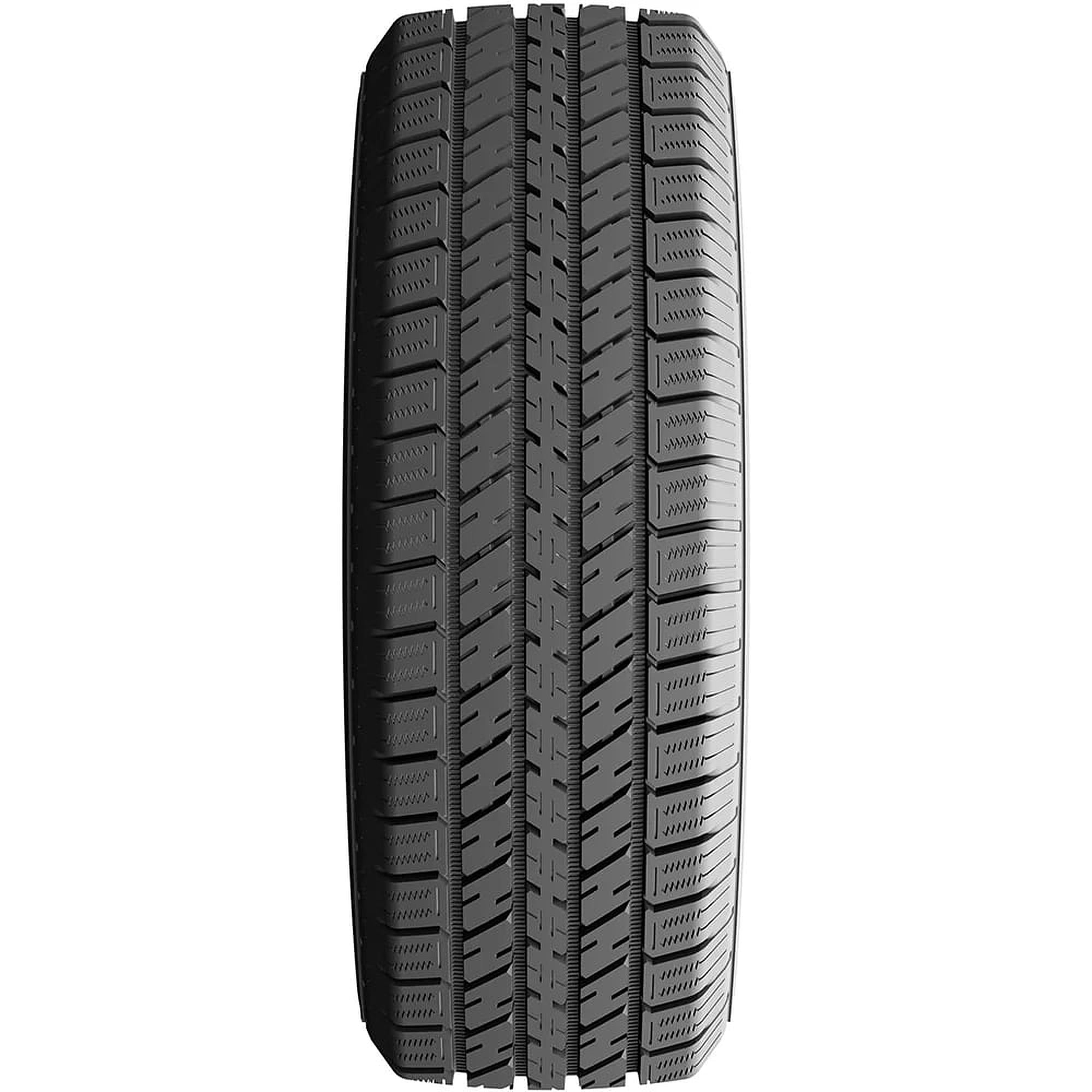 Supermax HT1 All Season Light Truck Tire (LT245/70R17, Load Range E) ti3ft