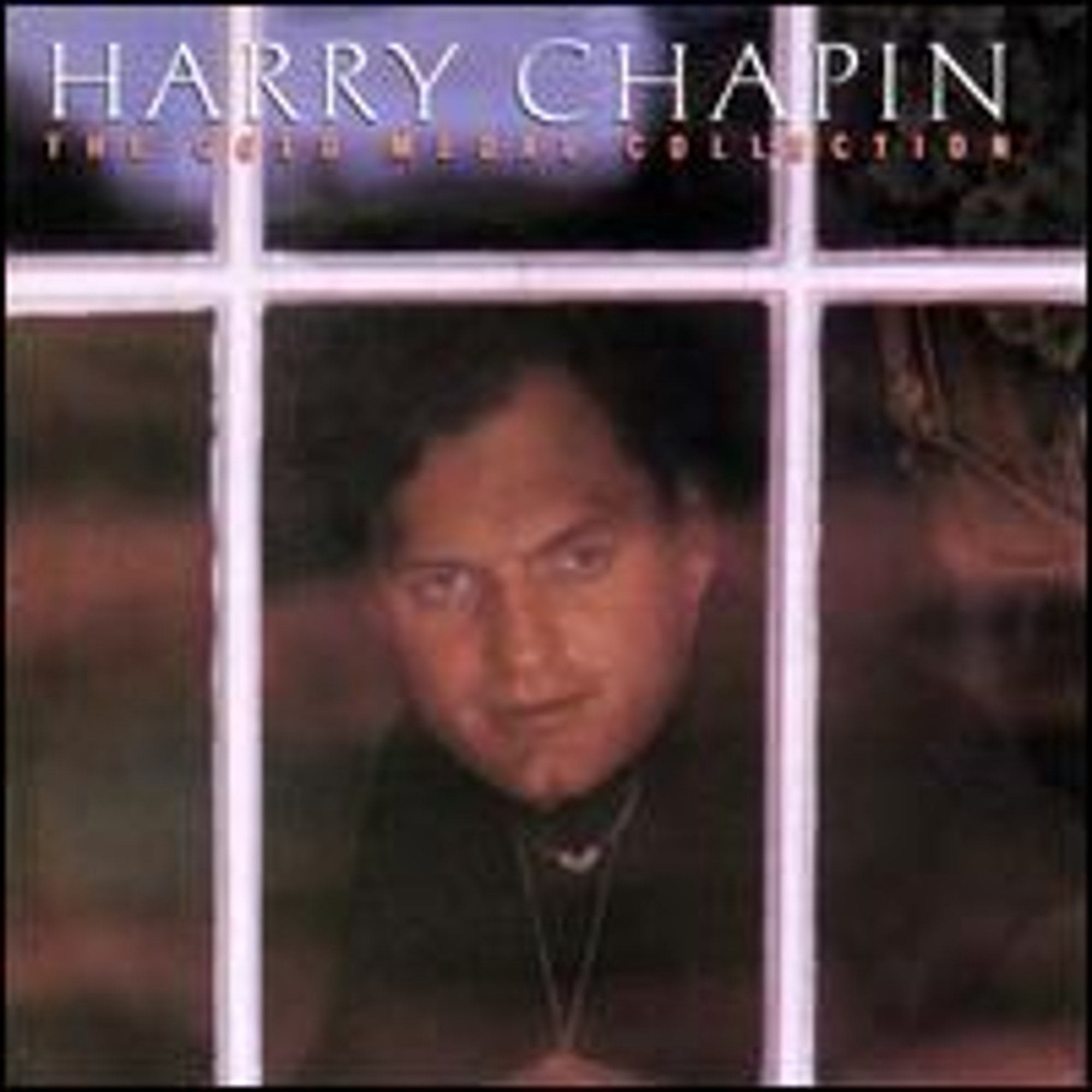 Harry Chapin The Gold Medal Collection Audio CD (Pre-Owned, 1 Disc) 7d5tg