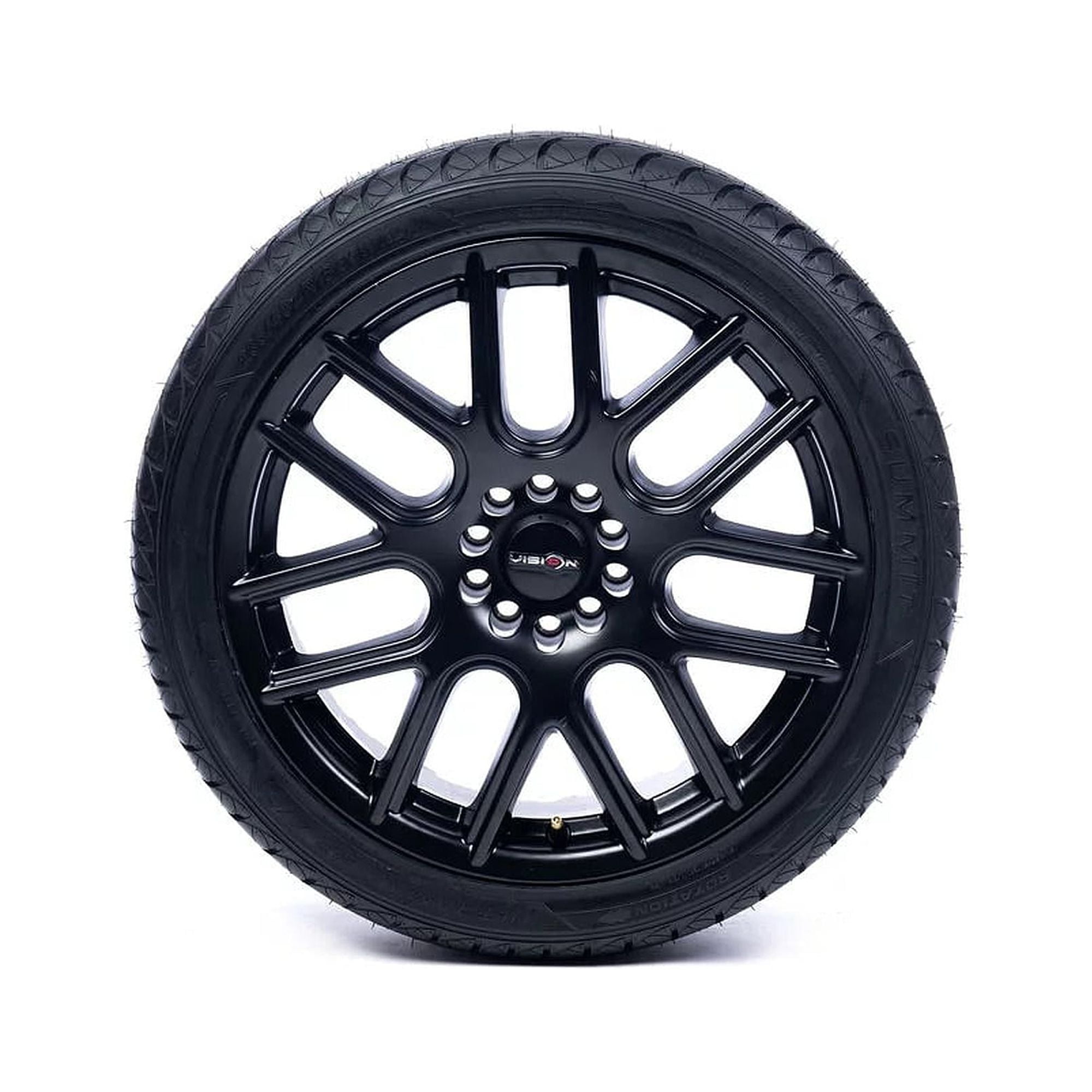 Summit UltramaX HP All-Season Tire (235/50R18, 101W) dkmzp