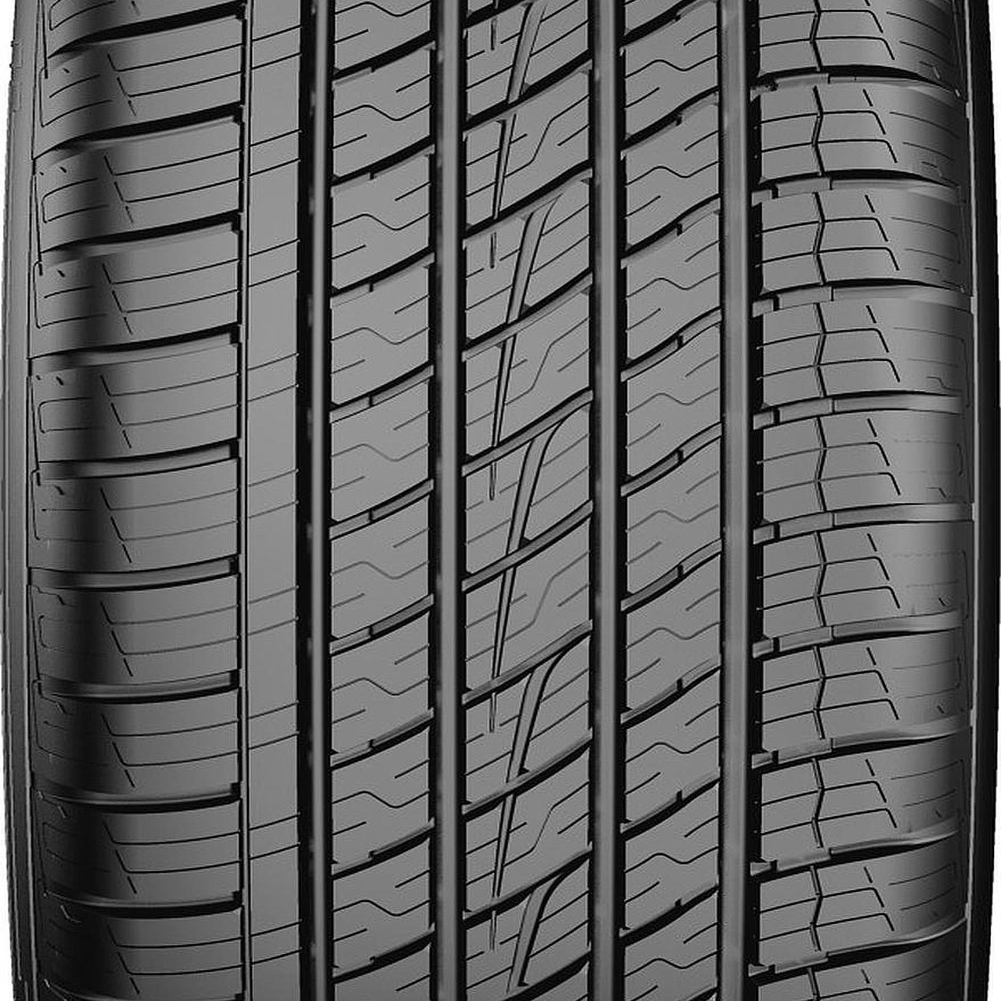 Petlas Explero A/S PT411 All Season Passenger Tire (255/65R16) upj2k