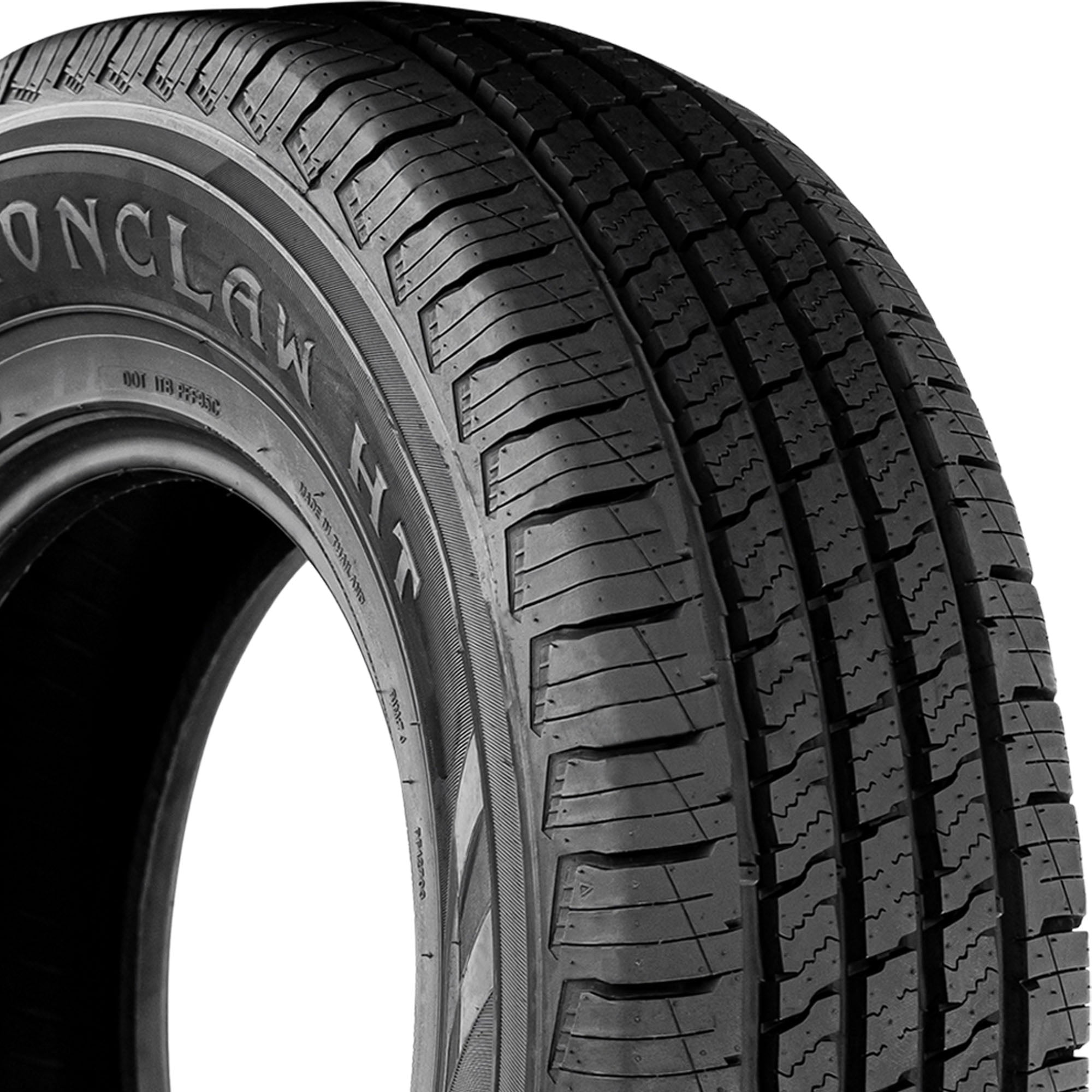 Lionhart Lionclaw HT All Season Tire (235/65R17 103T) 0ba2i