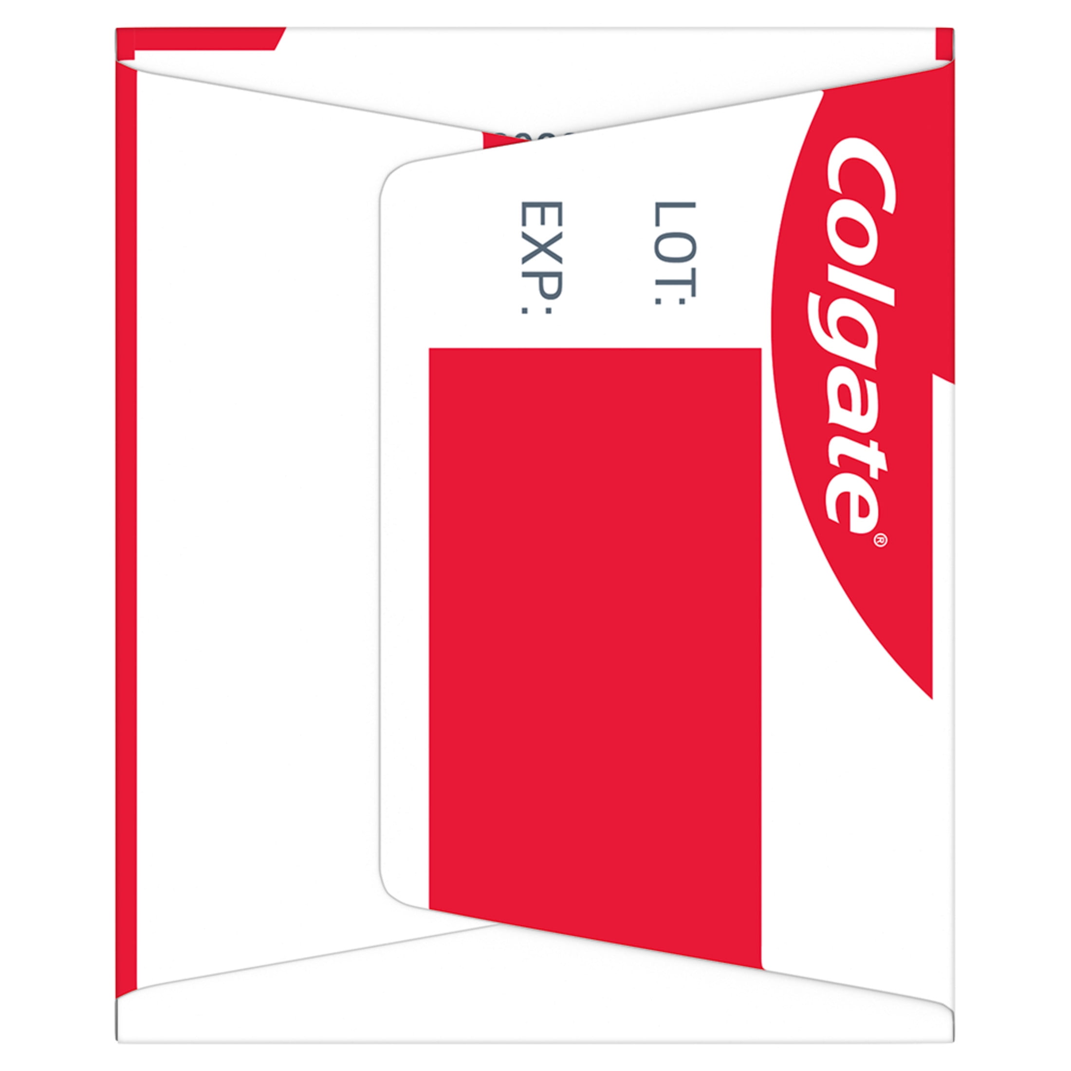 Colgate Total Plaque Pro Release Whitening Toothpaste (Mint, 3.0 oz) 8oebv