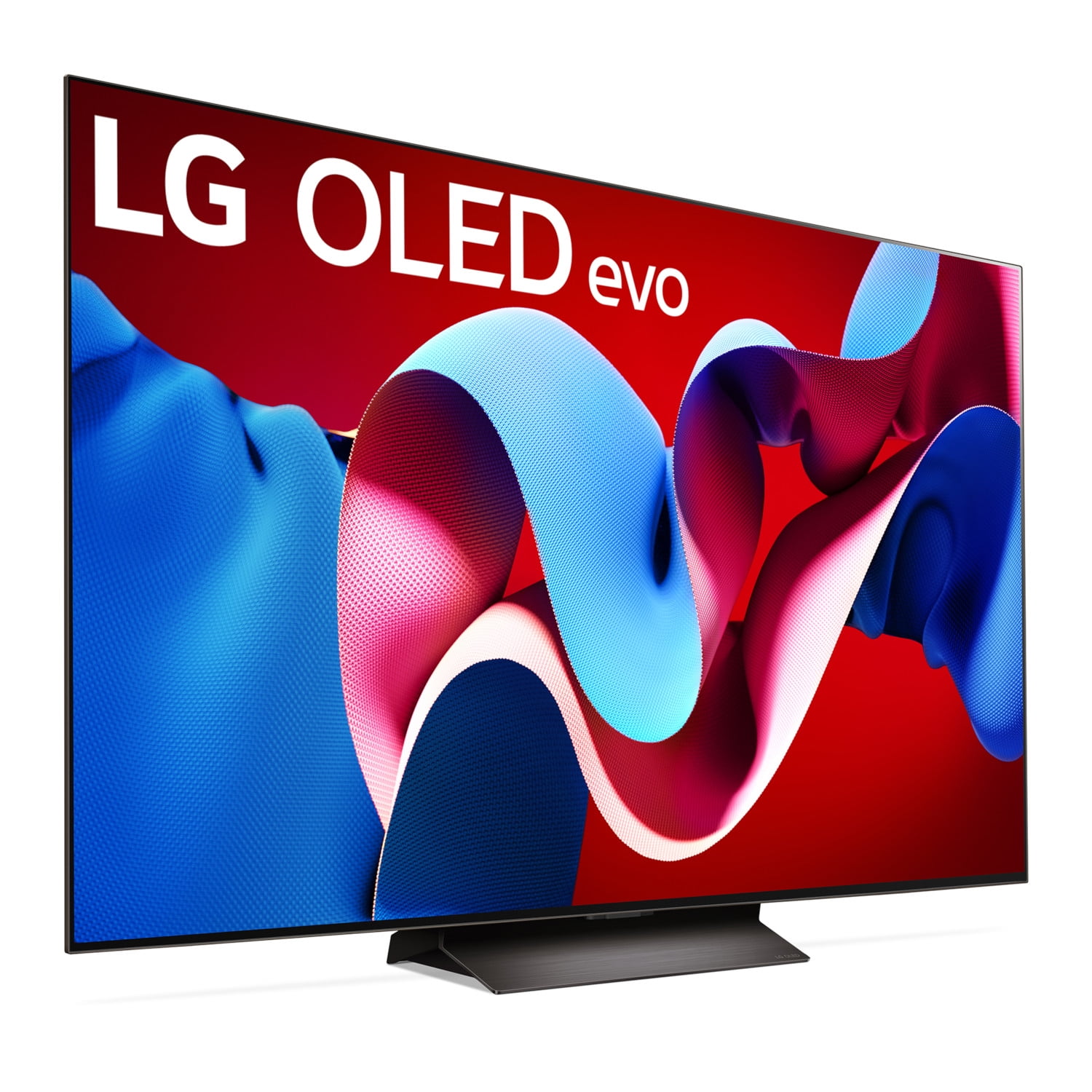 LG 65-inch Class C4 Series 4K UHD OLED Smart TV with Dolby Vision and 120Hz Refresh Rate (65 in) r4fk6