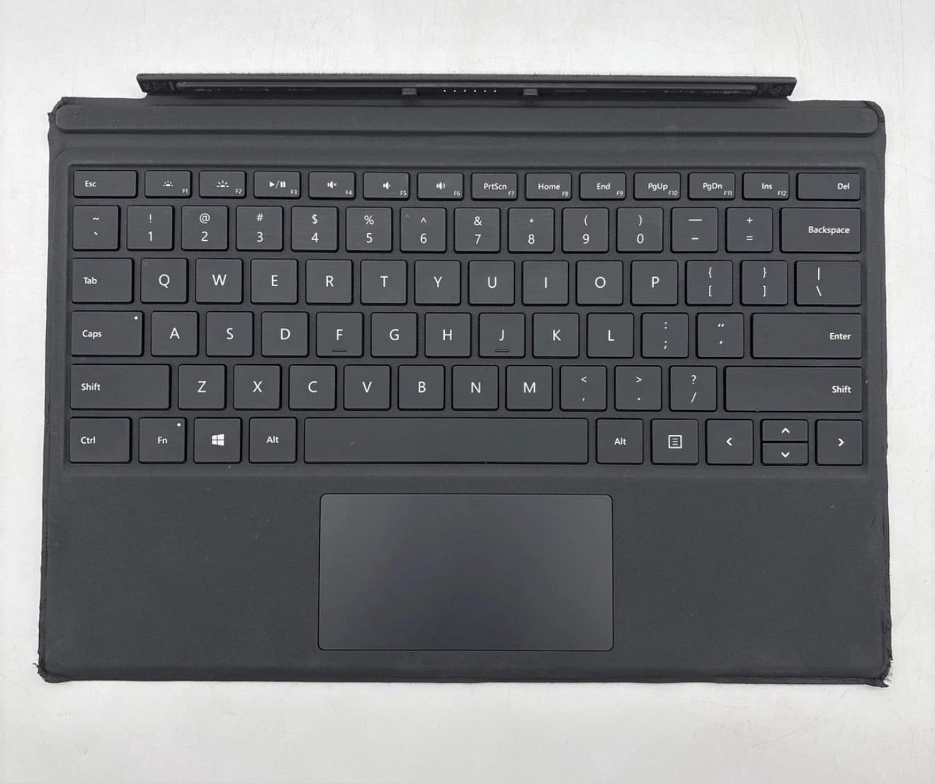 Microsoft Surface Pro 5 12.3 in Tablet Laptop (Silver, 8GB RAM 256GB SSD) 57fwo - Image 3