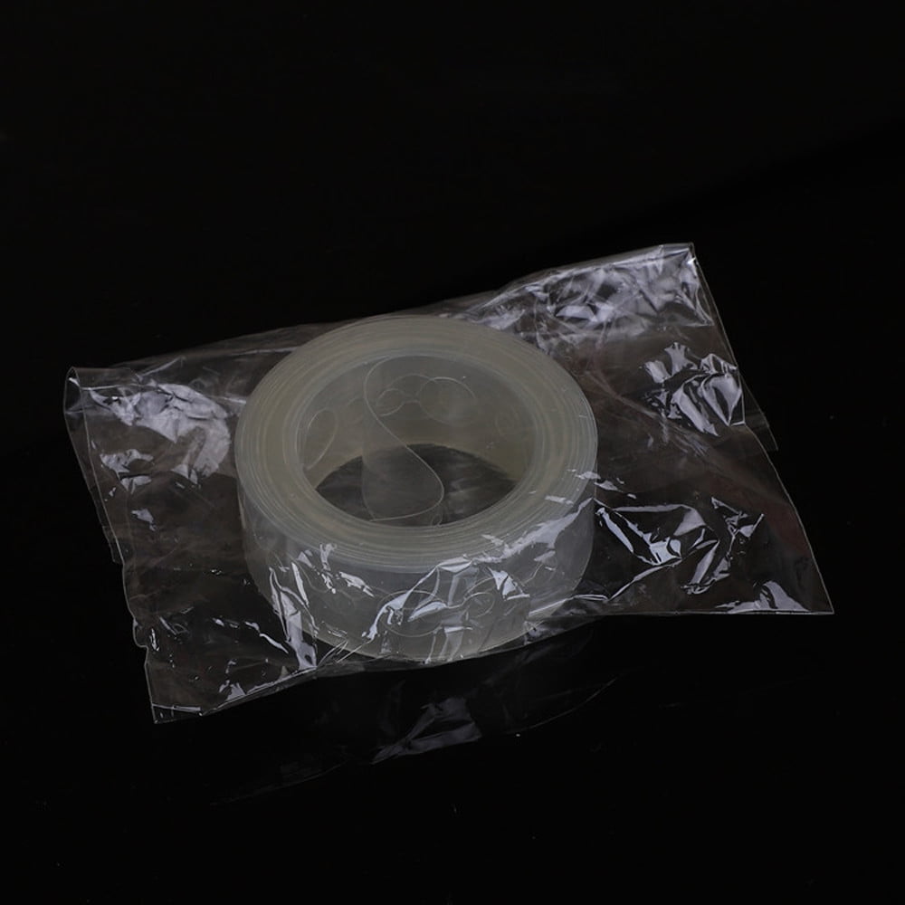 Holloyiver Balloon Arch Strip Kit for Garland Decoration (Clear, 16.4 ft) et2gi