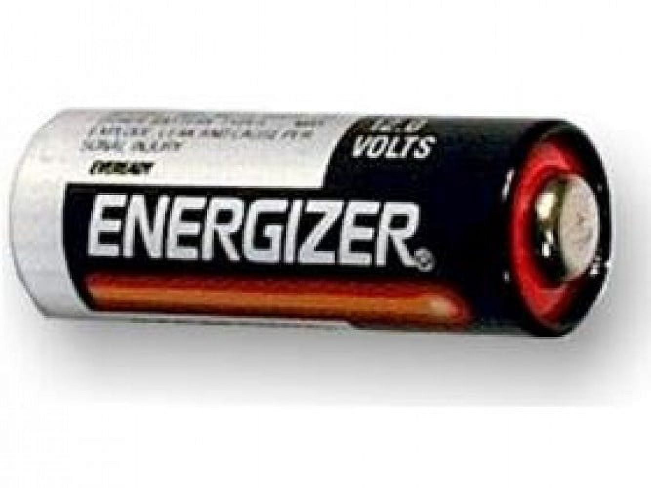 Energizer A23 Alkaline 12V Battery (1 Pack) pbqjc
