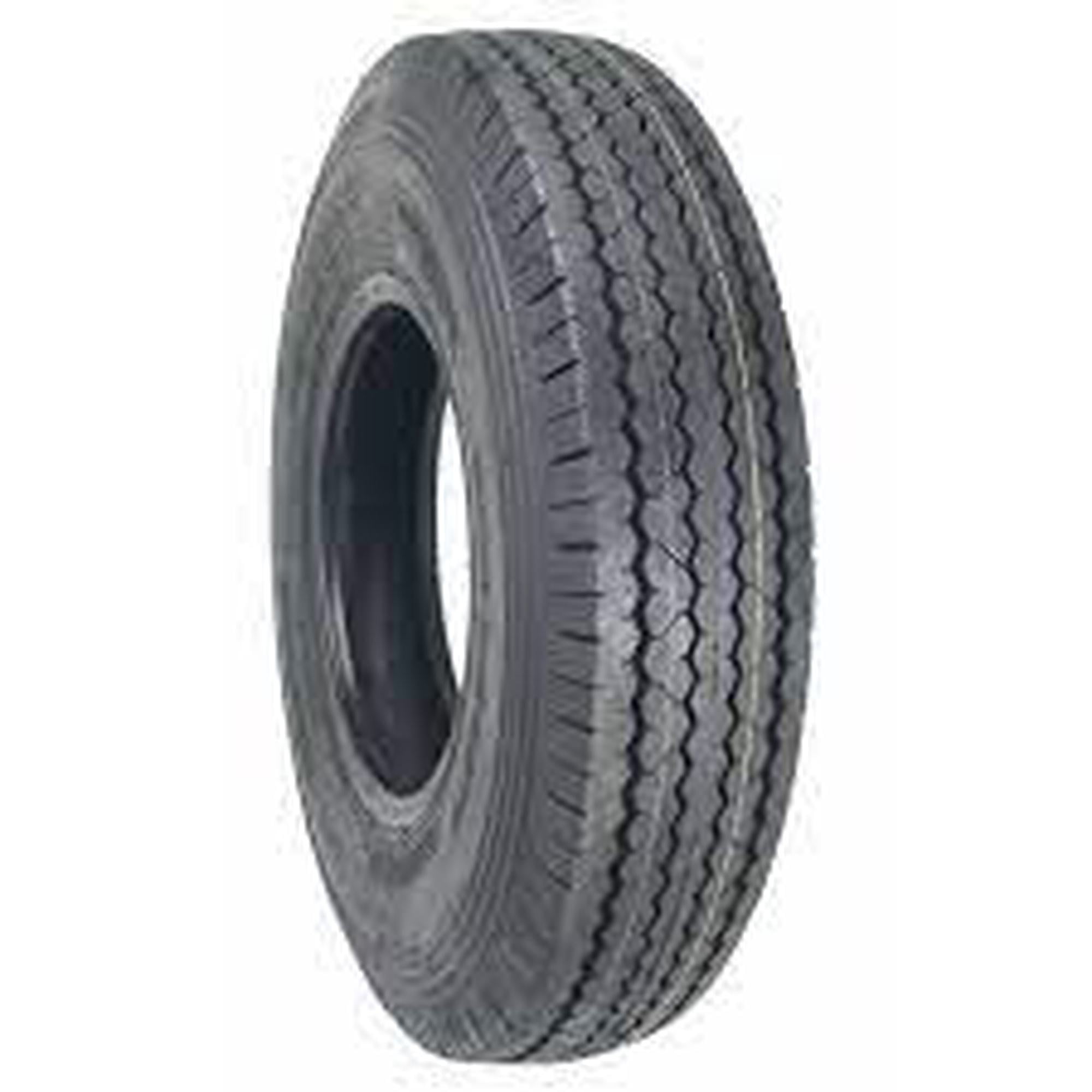 Zeemax Trail Express II Trailer Tire (205/90R15, 14 Ply Rated, Load Range E) g5924