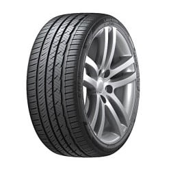 Laufenn S FIT AS LH01 All-Season Performance Tires (245/45ZR19, 2-Pack) vkn16
