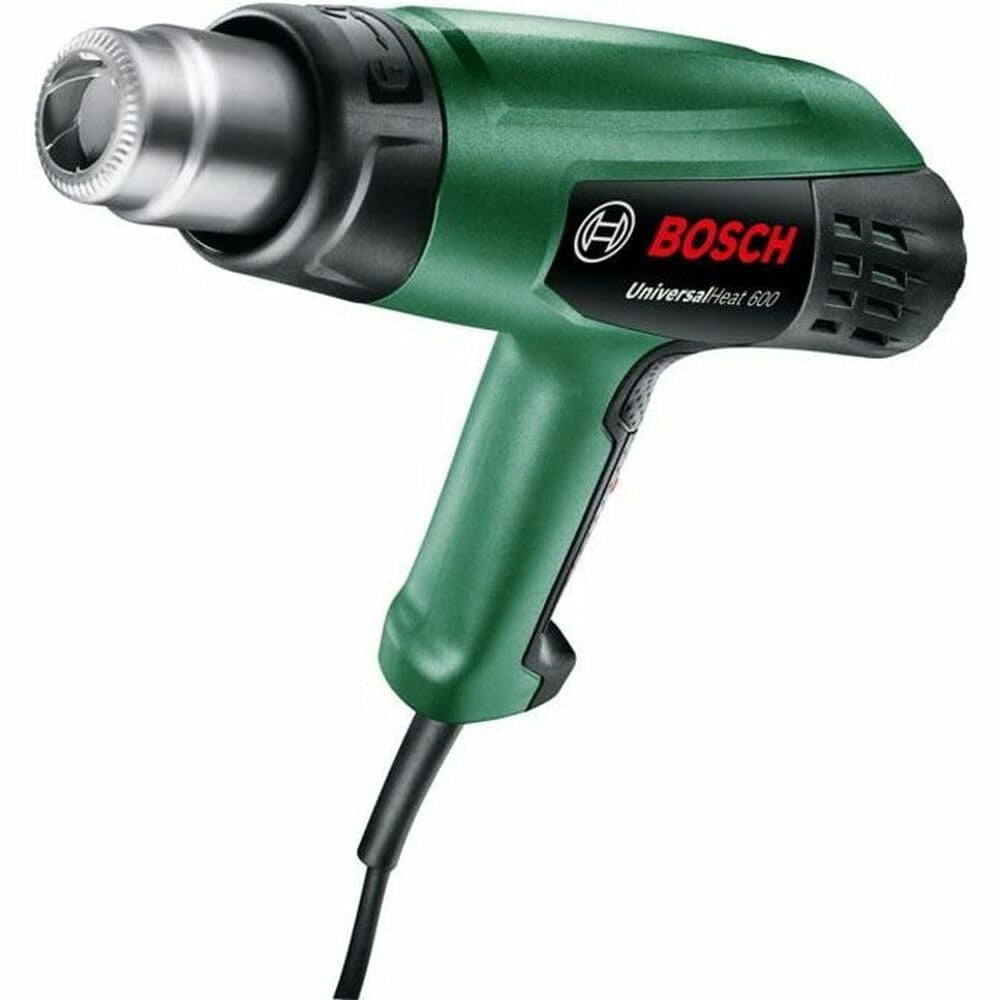 Bosch UniversalHeat 600 Hot Air Blower (Variable Temperature Control, 120V) t0i7i