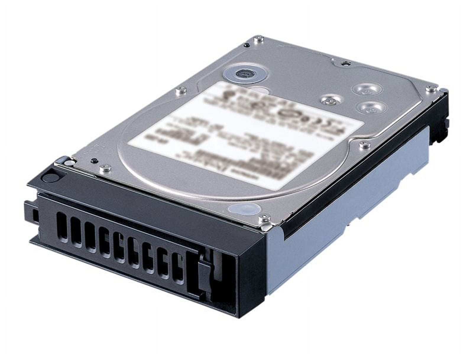 Buffalo 2 TB Internal Hard Drive Replacement for TeraStation and LinkStation (2 TB) ux77i