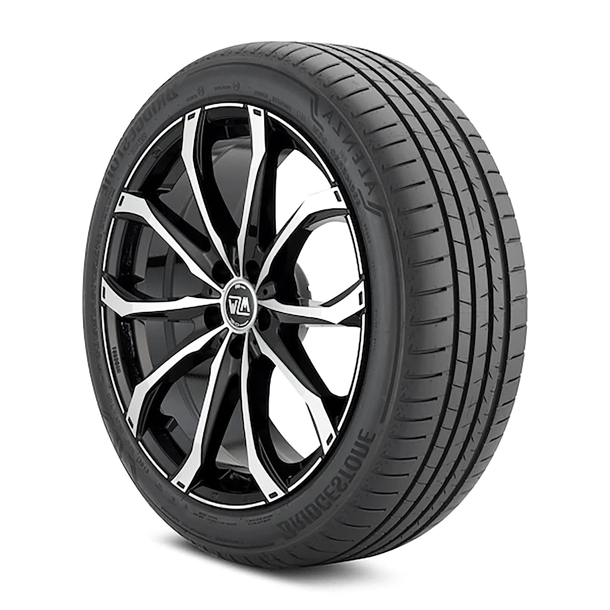 Bridgestone Alenza 001 UHP Summer Tire (255/50R21, XL) q4s8w