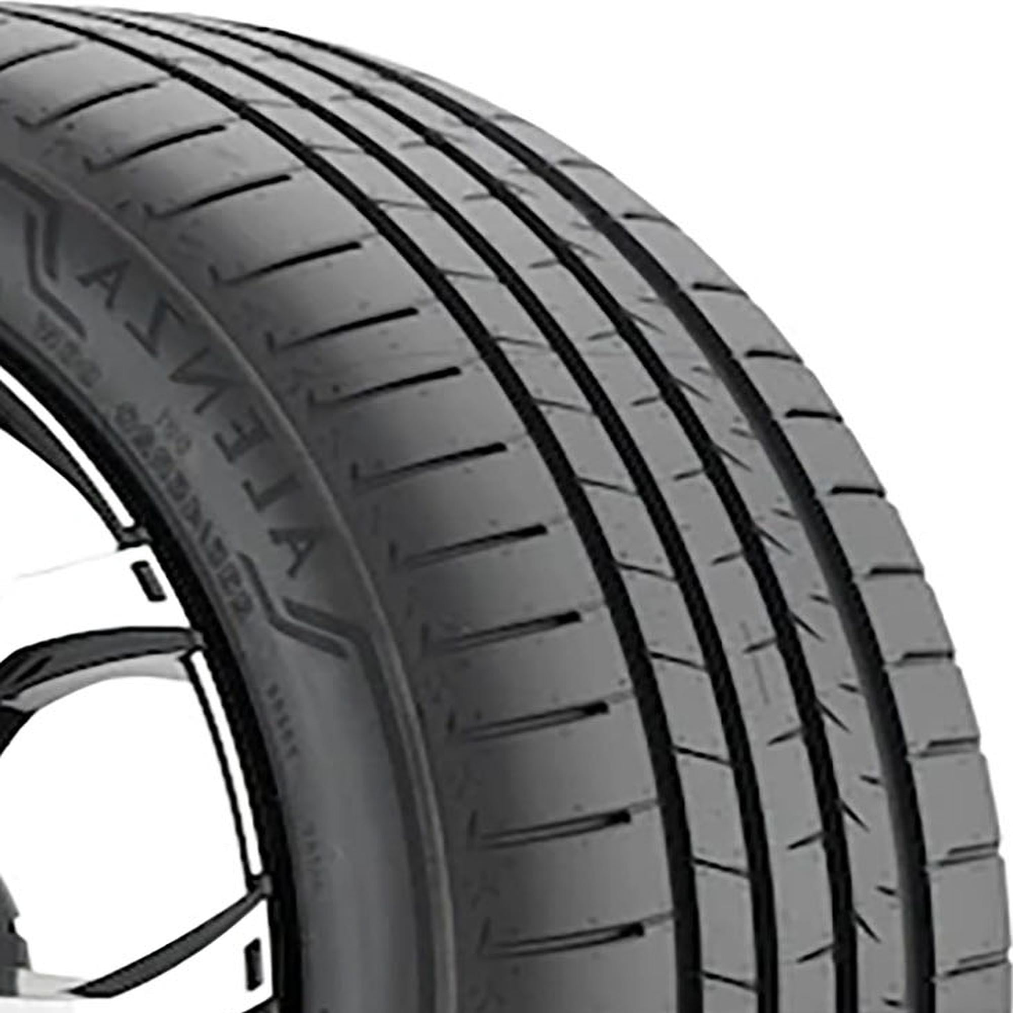Bridgestone Alenza 001 UHP Summer Tire (255/50R21, XL) q4s8w