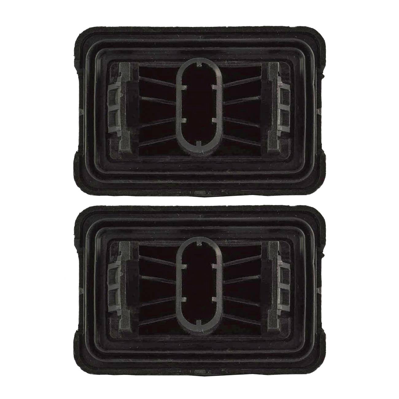 Autopa Jack Pad Support Block for BMW E90 F07 F01 (Pack of 2) kwu2n