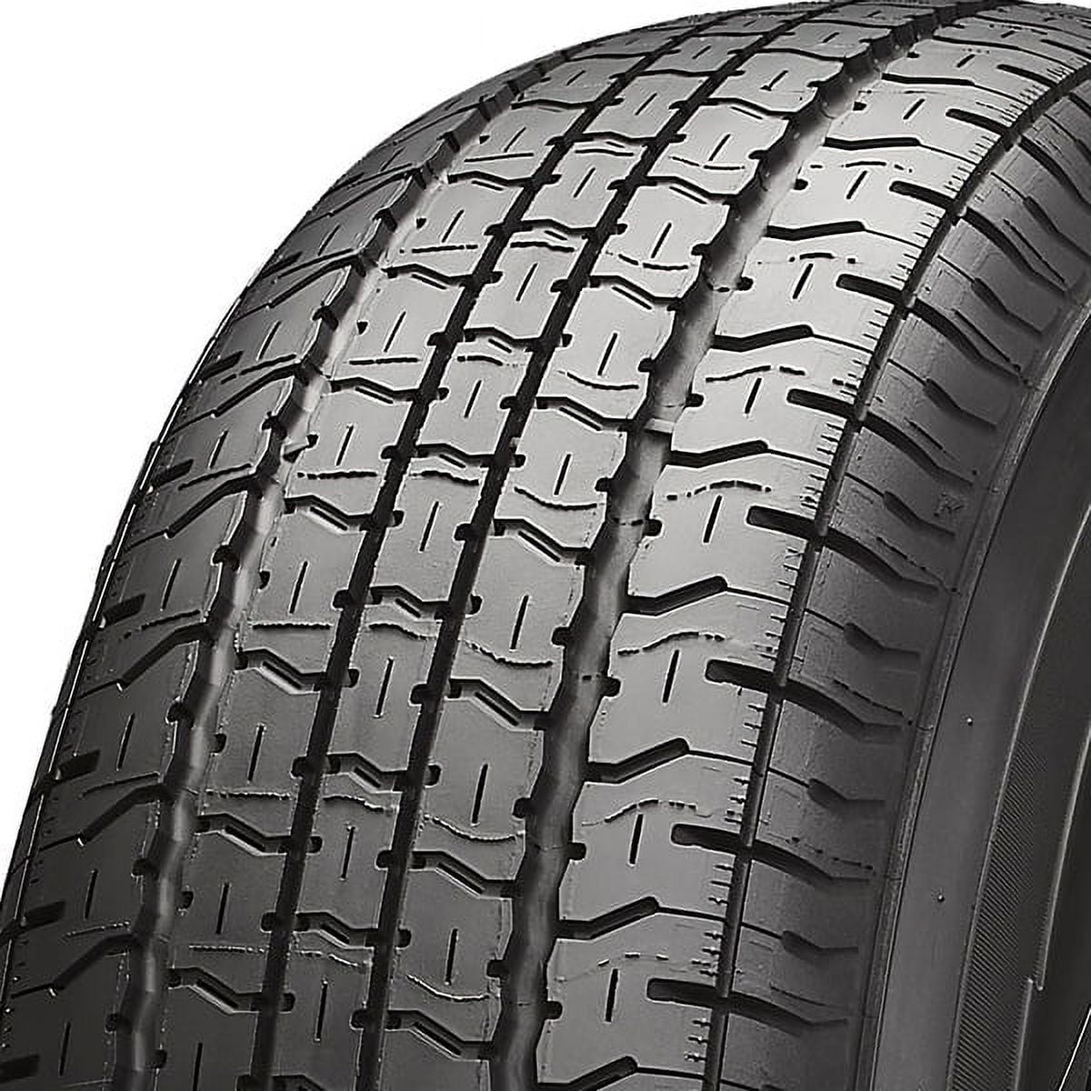 Goodyear Endurance ST Trailer Tires (205/75R14, 2-Pack) ygs0z