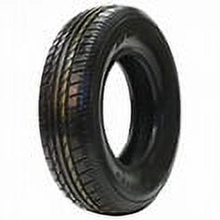 Duro DS2100 Highway Trailer Tire (205/75R15, 107N Load Range D) qj4o4