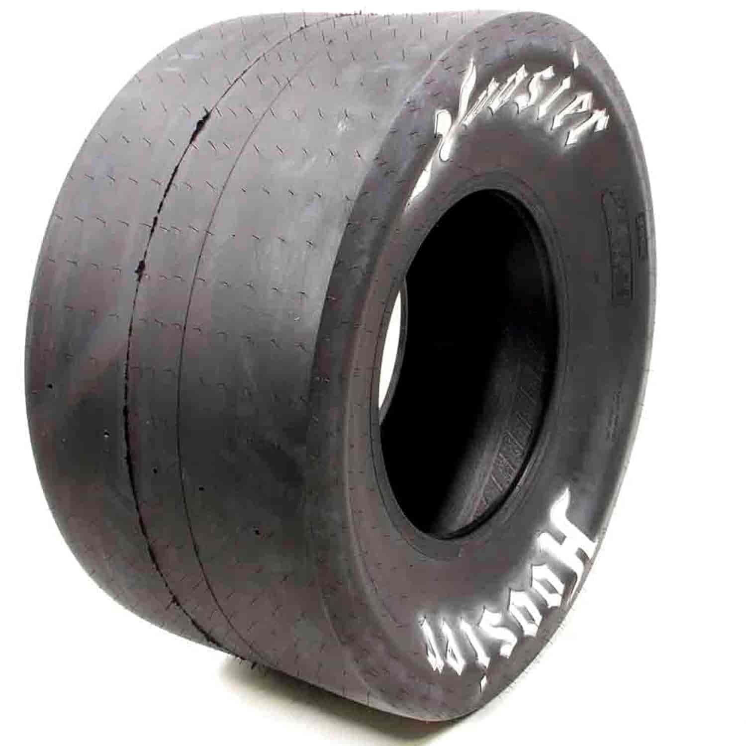 Hoosier D05 Compound Drag Slick Tire (31.5 x 12.5-15 W, Stiff Sidewall) palar