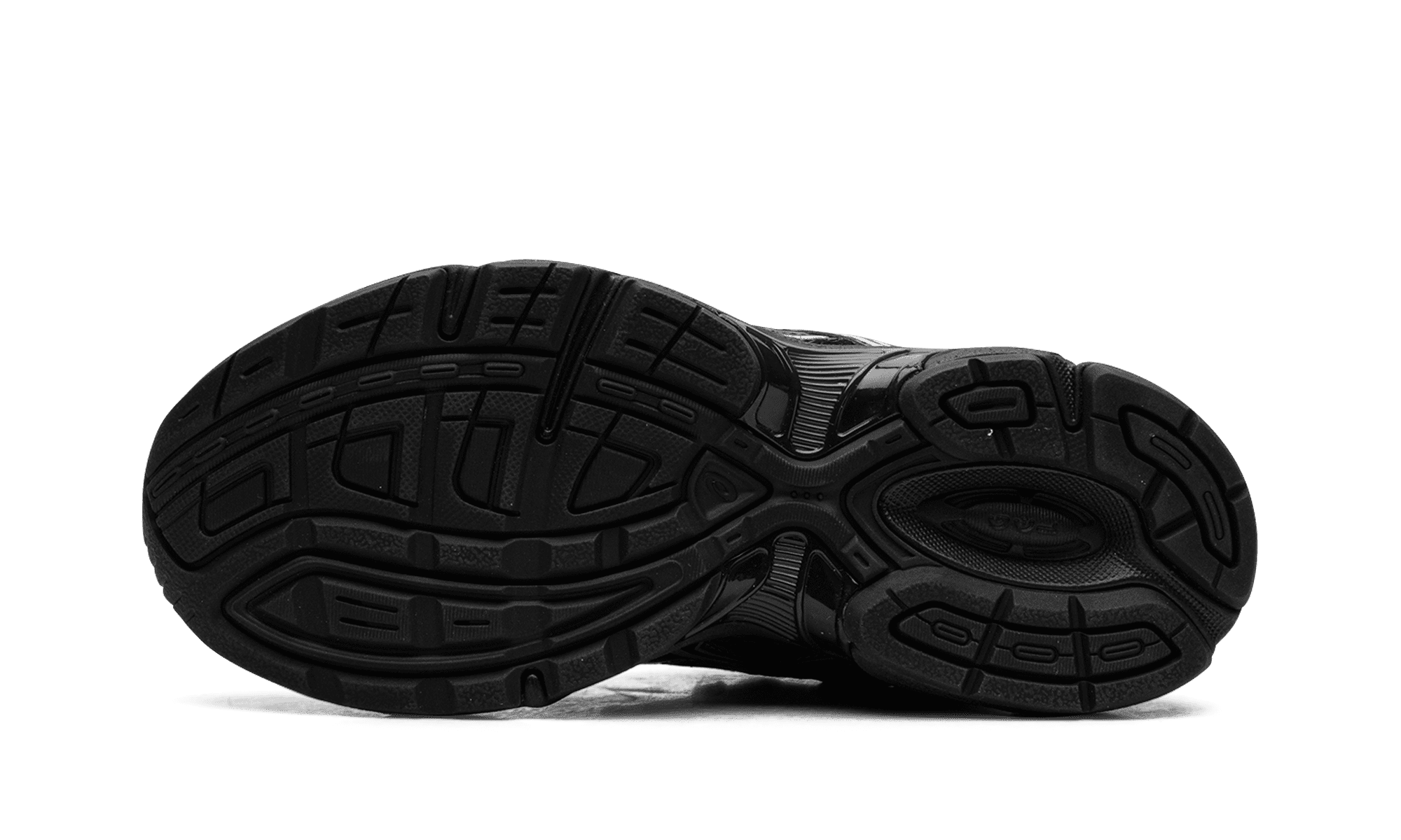 ASICS Mens Gel 1130 Performance Running Shoes (Black/Pure Silver, 10 US) 1o2o8
