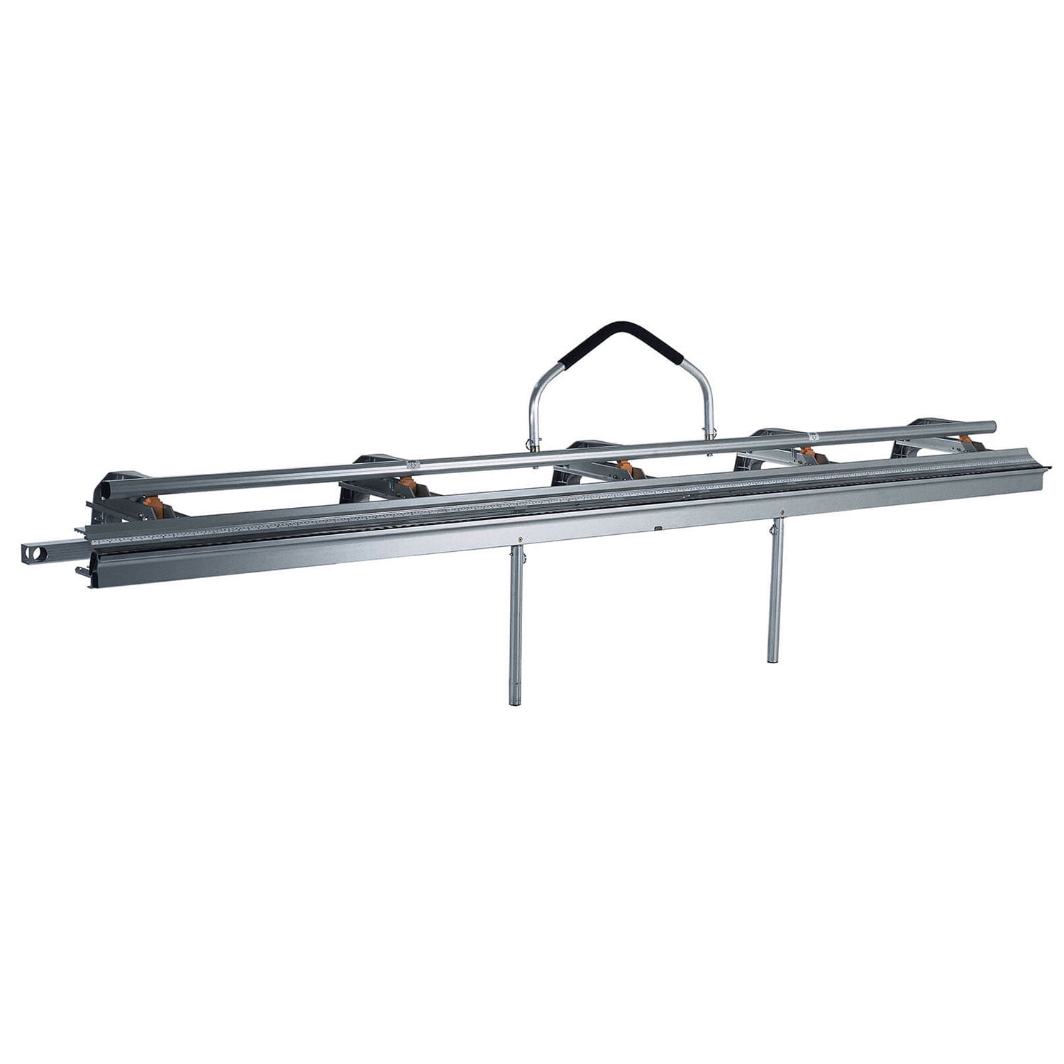 TAPCO Pro 14 Siding Brake (Silver, 14 in Throat Depth) 6w5ql