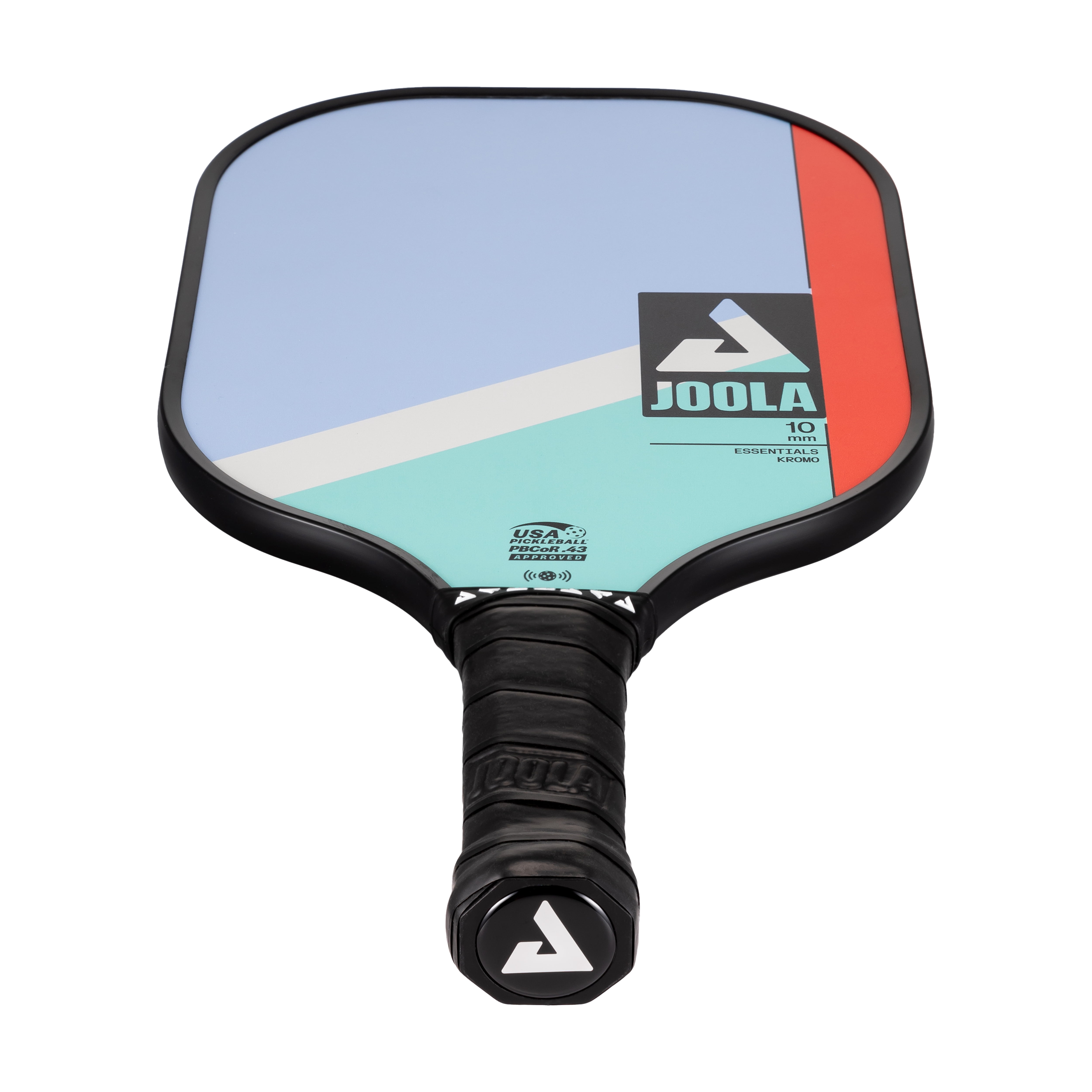JOOLA Essentials Krono Fiberglass Pickleball Paddle (Beige, 1 Paddle) deznv