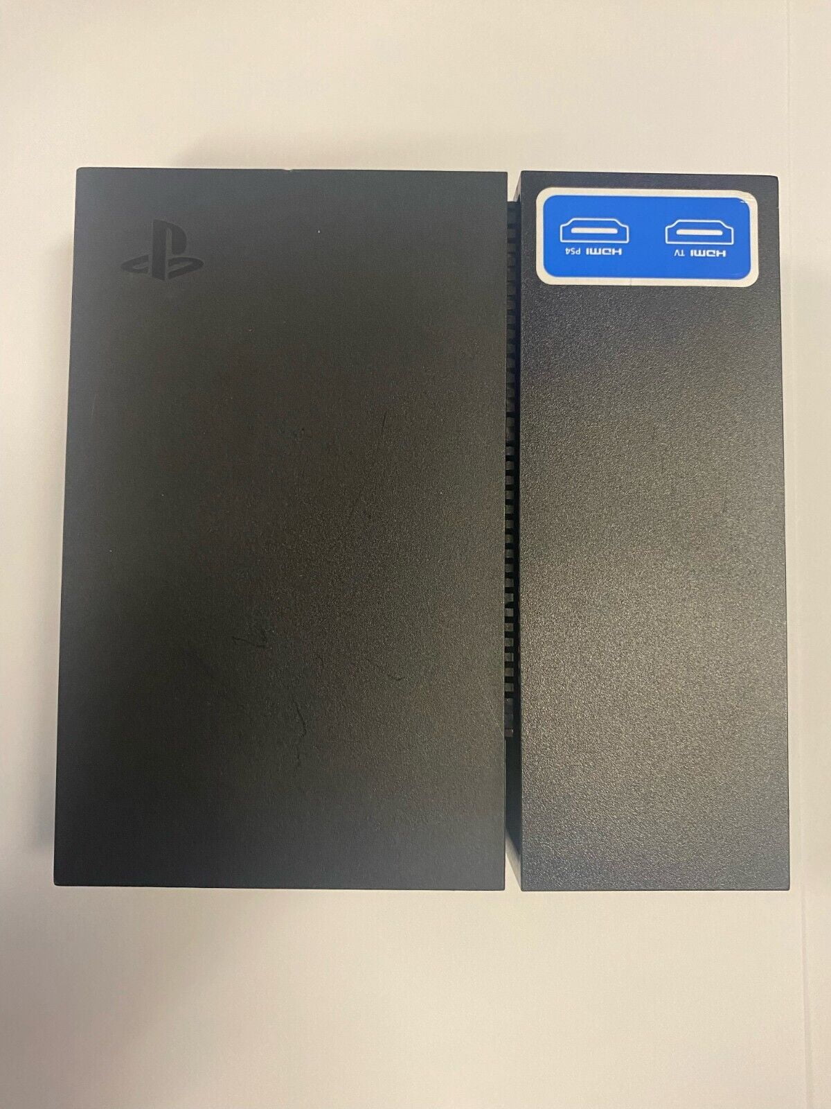 PlayStation VR Processor Unit for PS4 CUH-ZVR1 (Refurbished, 1st Gen) dzlre