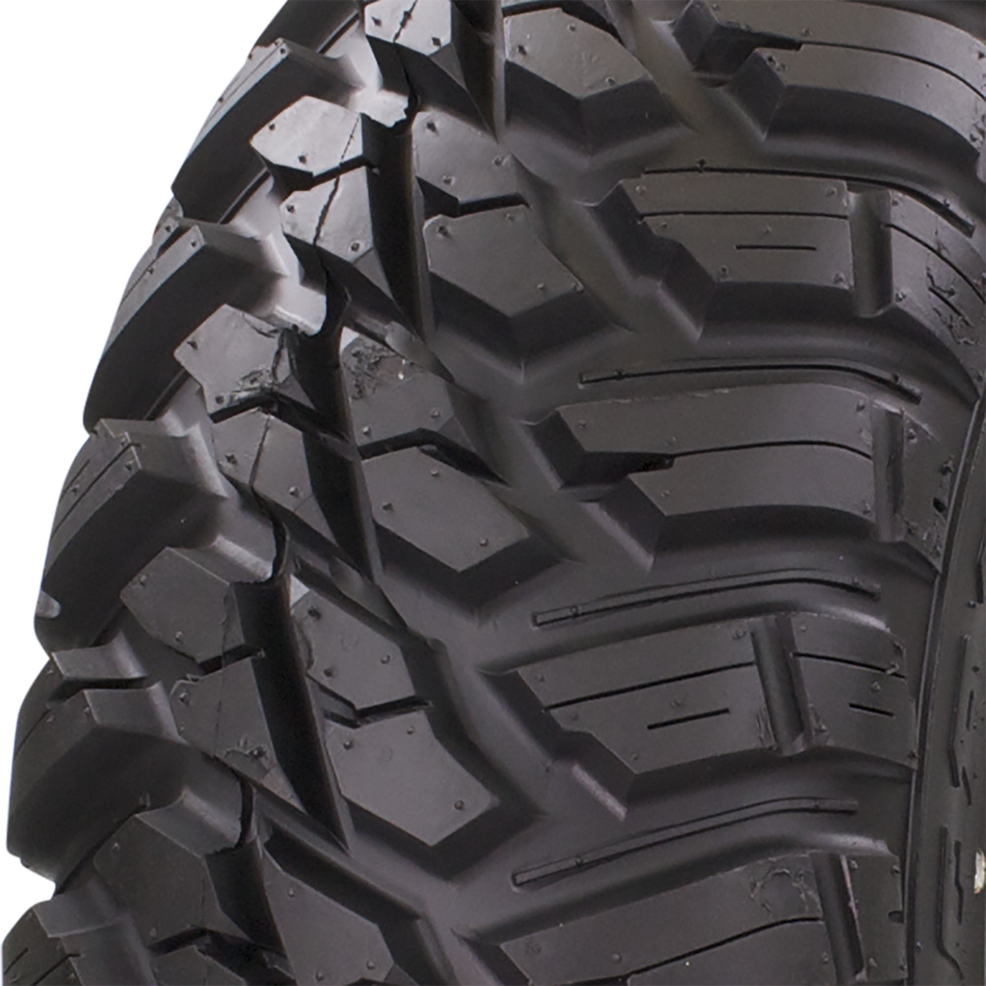 Kanati Mongrel ATV/UTV Tire (30x10.0R15, Load Range E) ju7dx